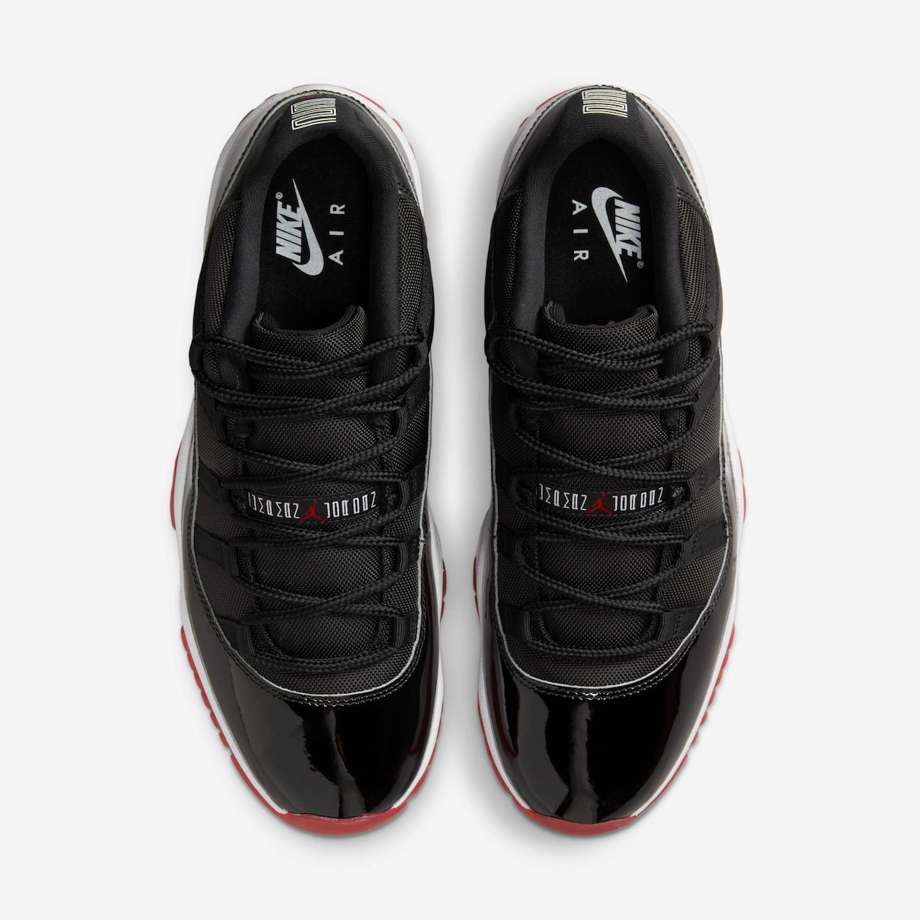 【新品未使用】Air Jordan 11 Retro Low 27cm nike Air Jordan 11 Low - Nike