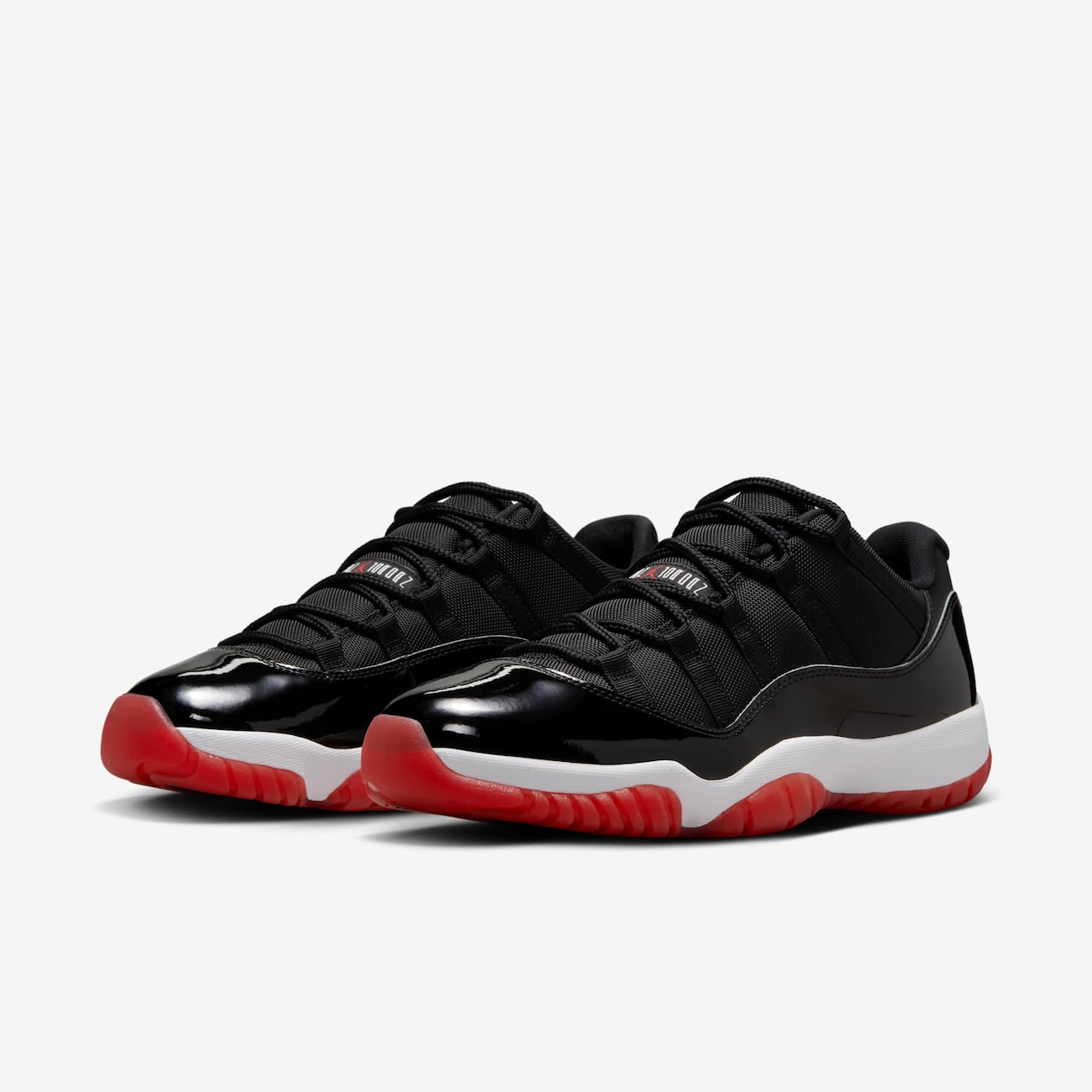 Air Jordan 11 Low - Nike