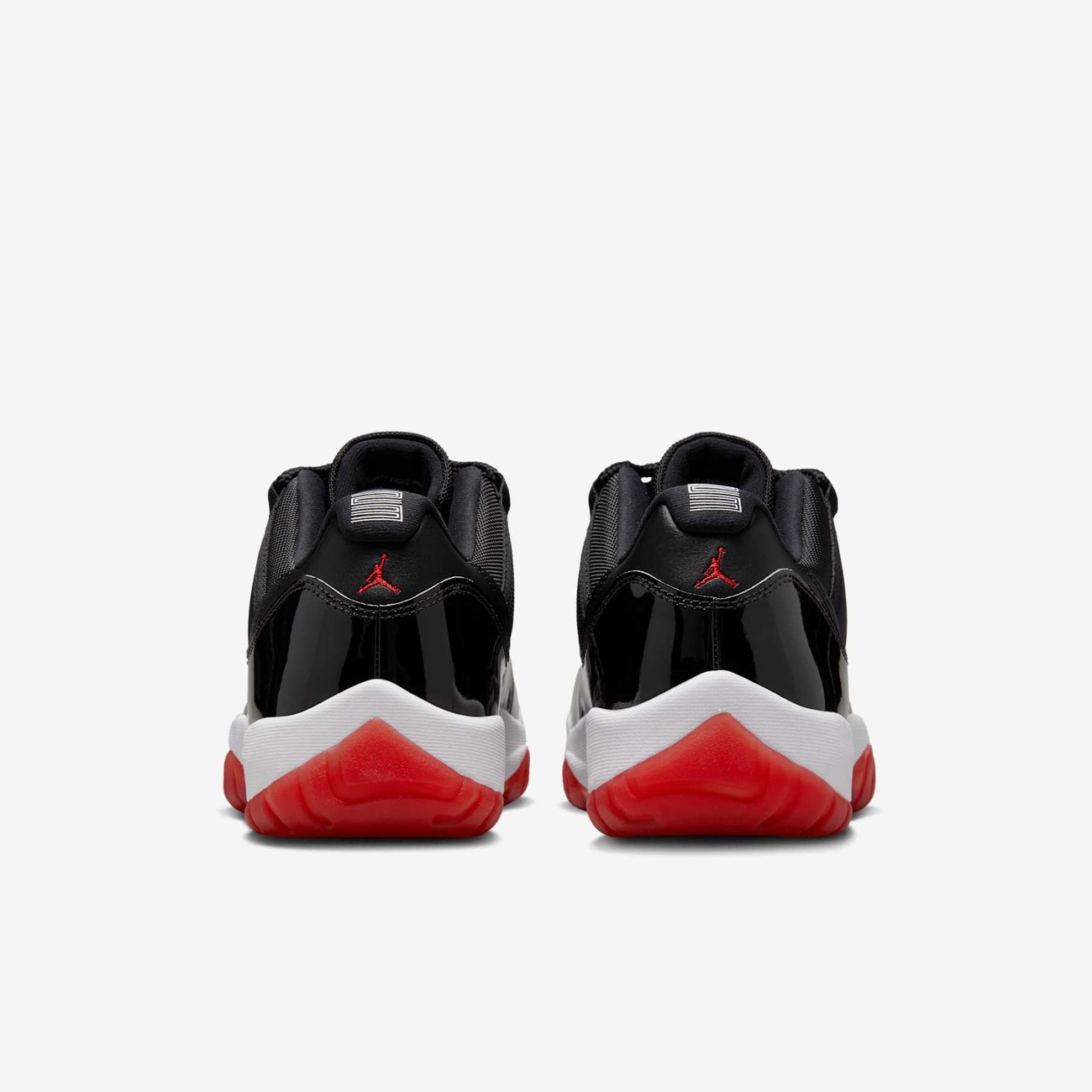Air Jordan 11 Low - Nike