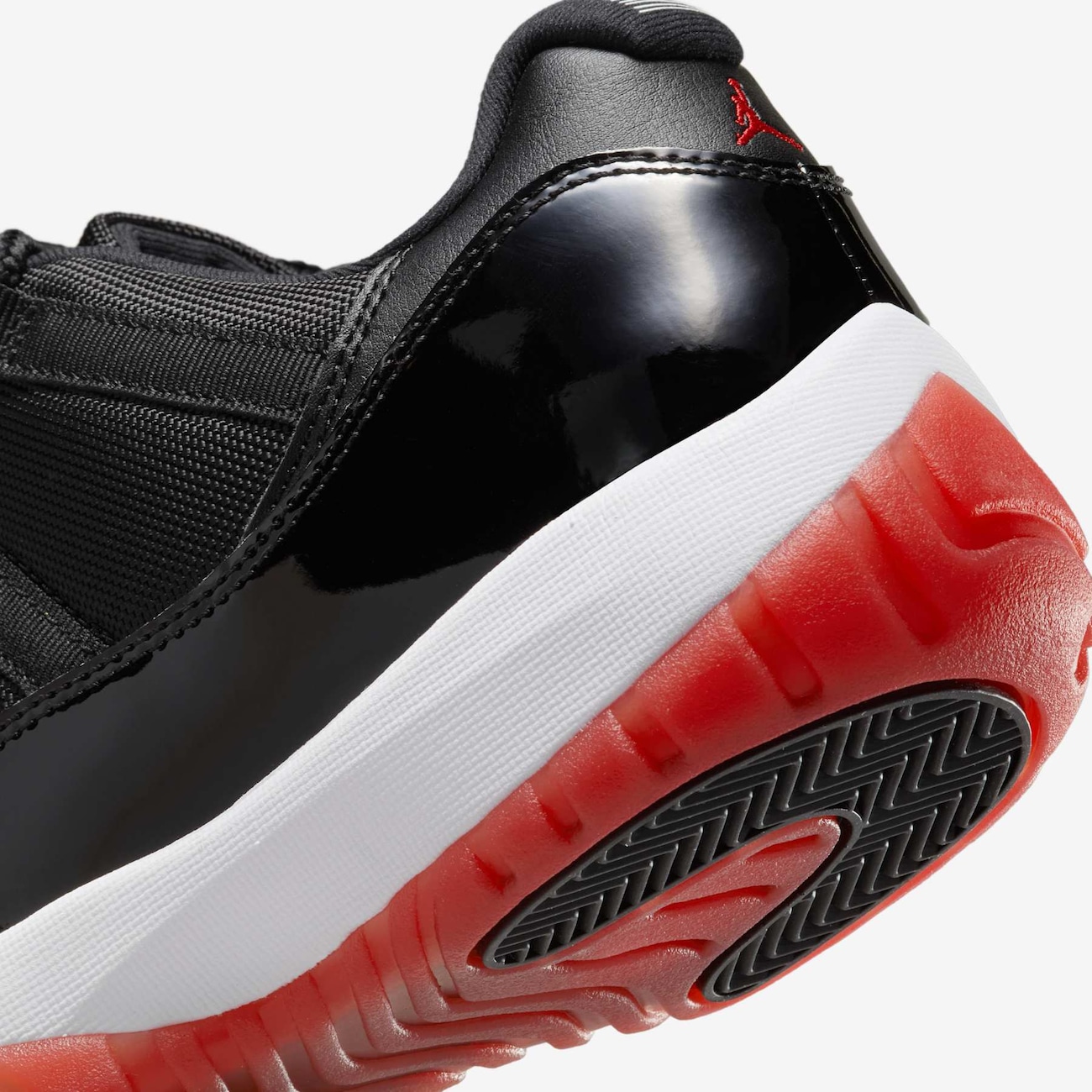 Air Jordan 11 Low - Nike