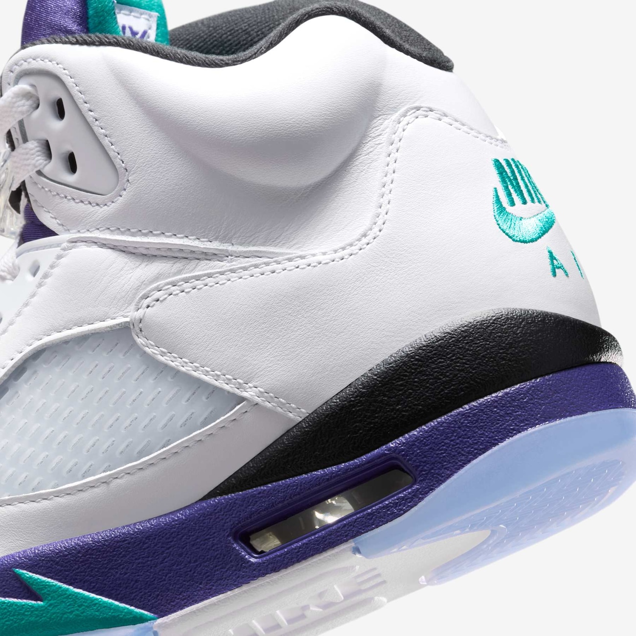 Air Jordan 5 OG - Nike
