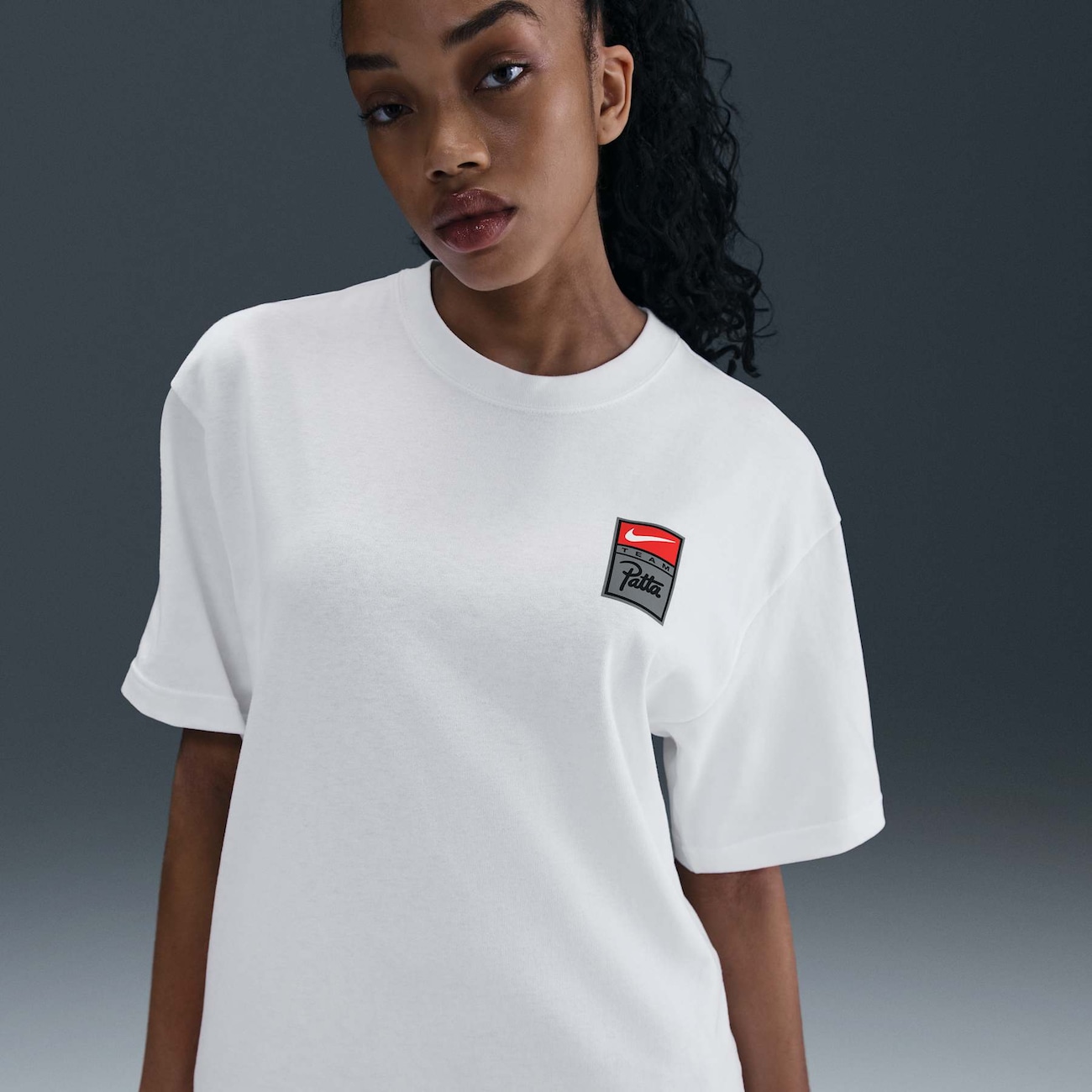 Camiseta Masculina Nike x Patta - Nike