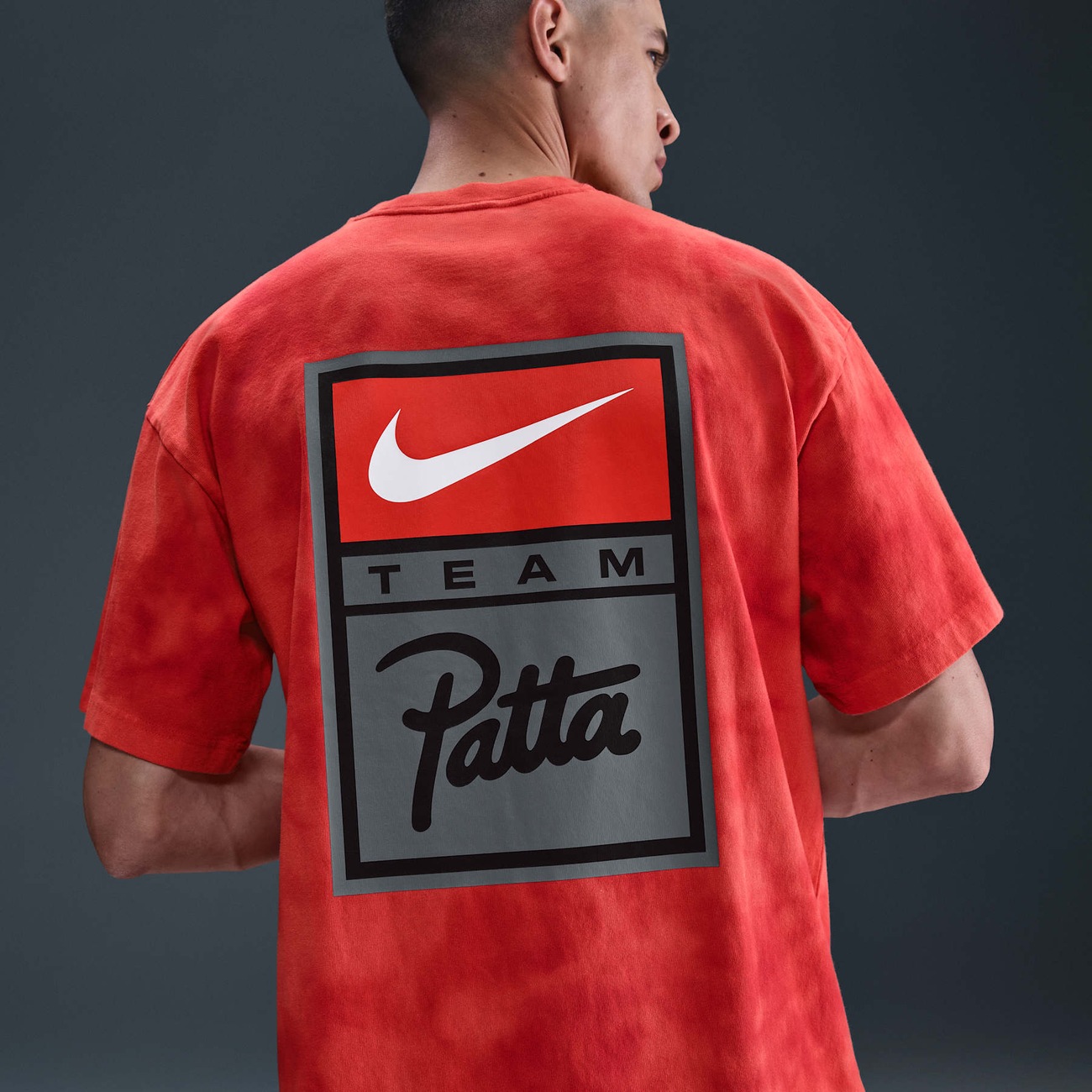 Nike x Patta サッカーシャツ 150cm Camiseta Masculina Nike x Patta - Nike