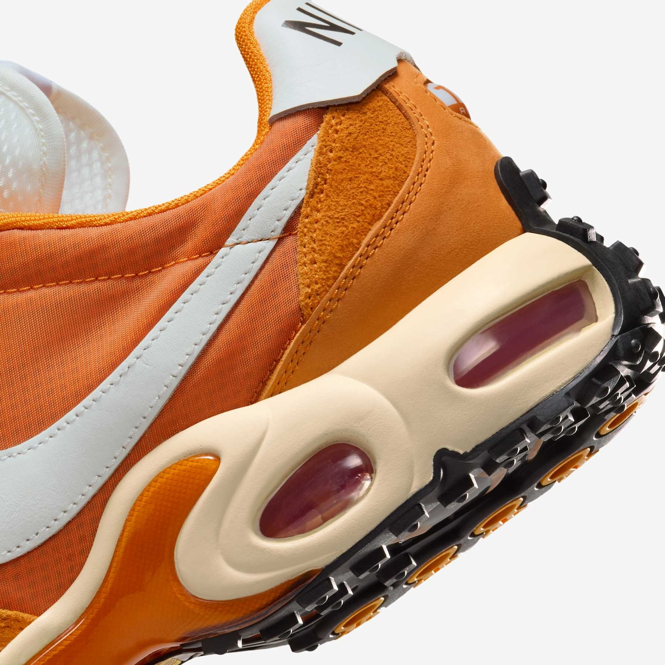 NIKE スニーカー　フィギュア　AIRMAX95 LDV waffle Air Max Waffle - Nike
