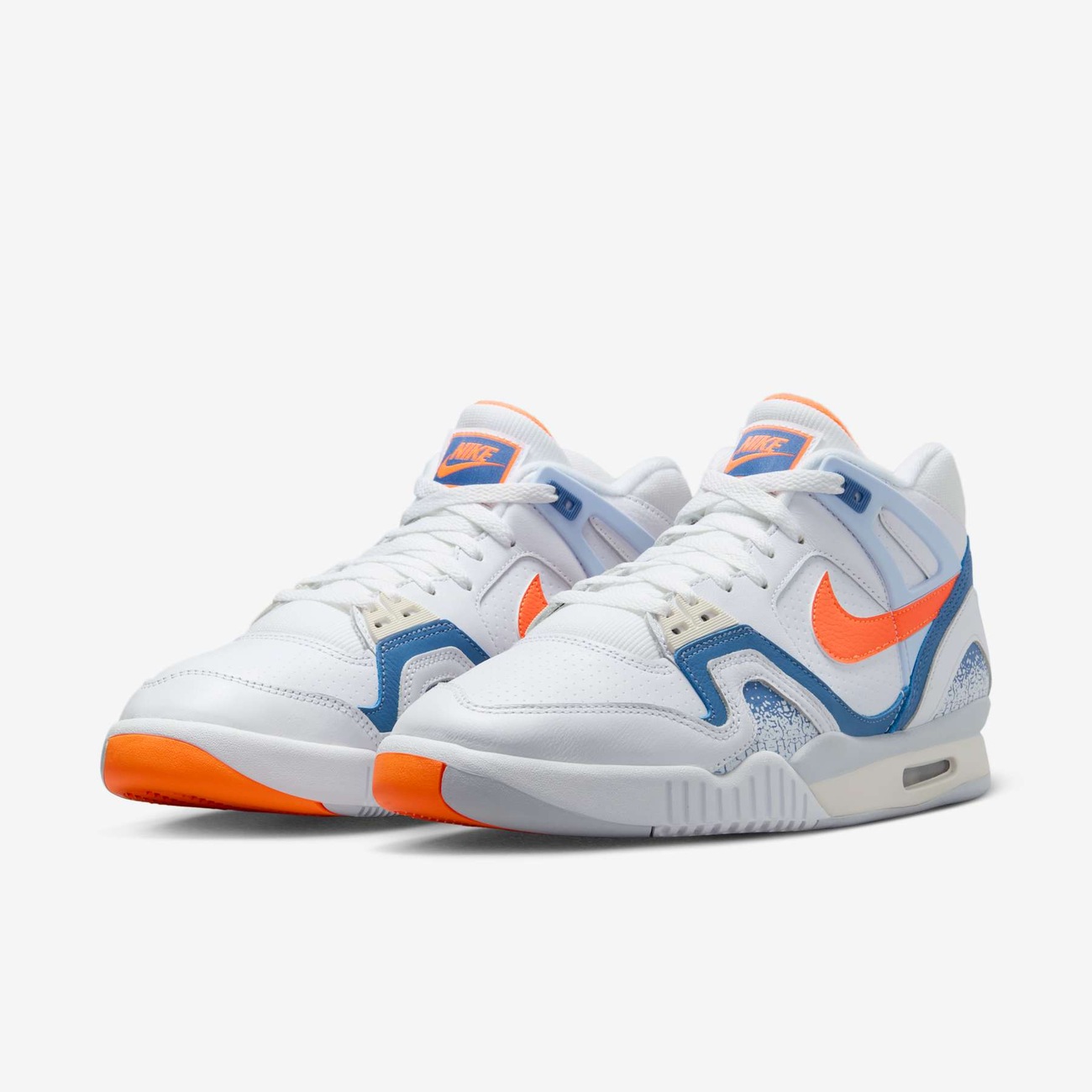 Air Tech Challenge 2 - Nike