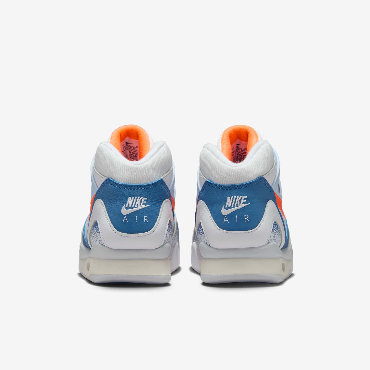 Air Tech Challenge 2 - Nike