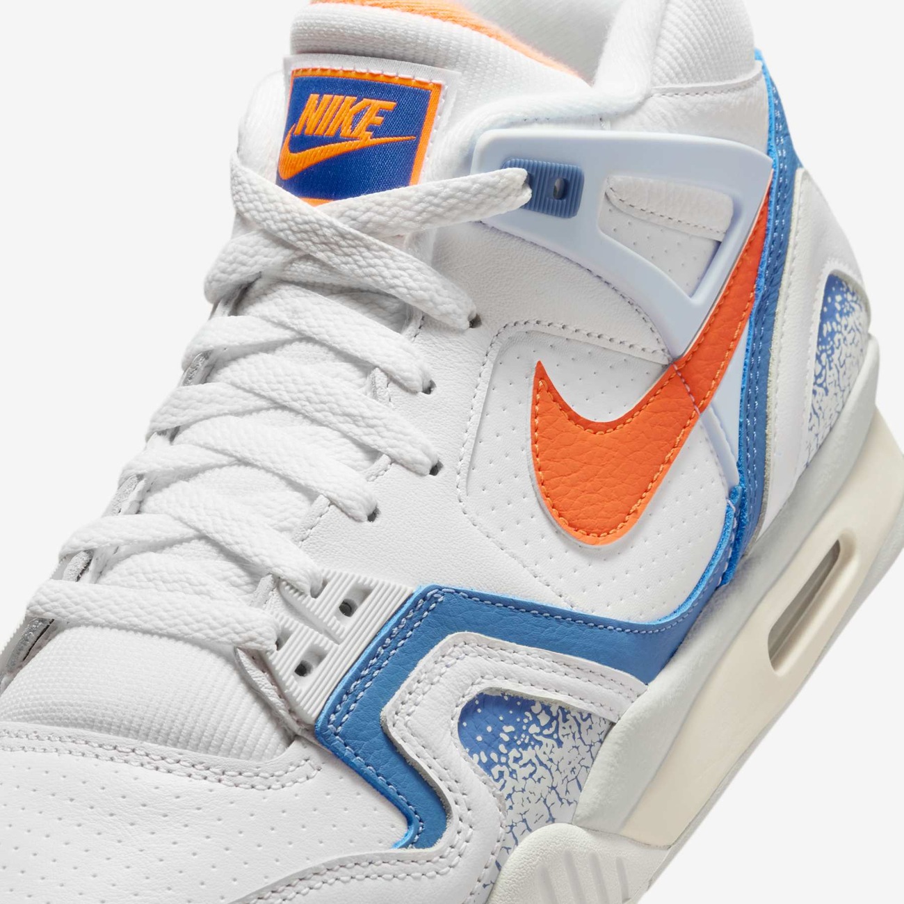 Air Tech Challenge 2 - Nike