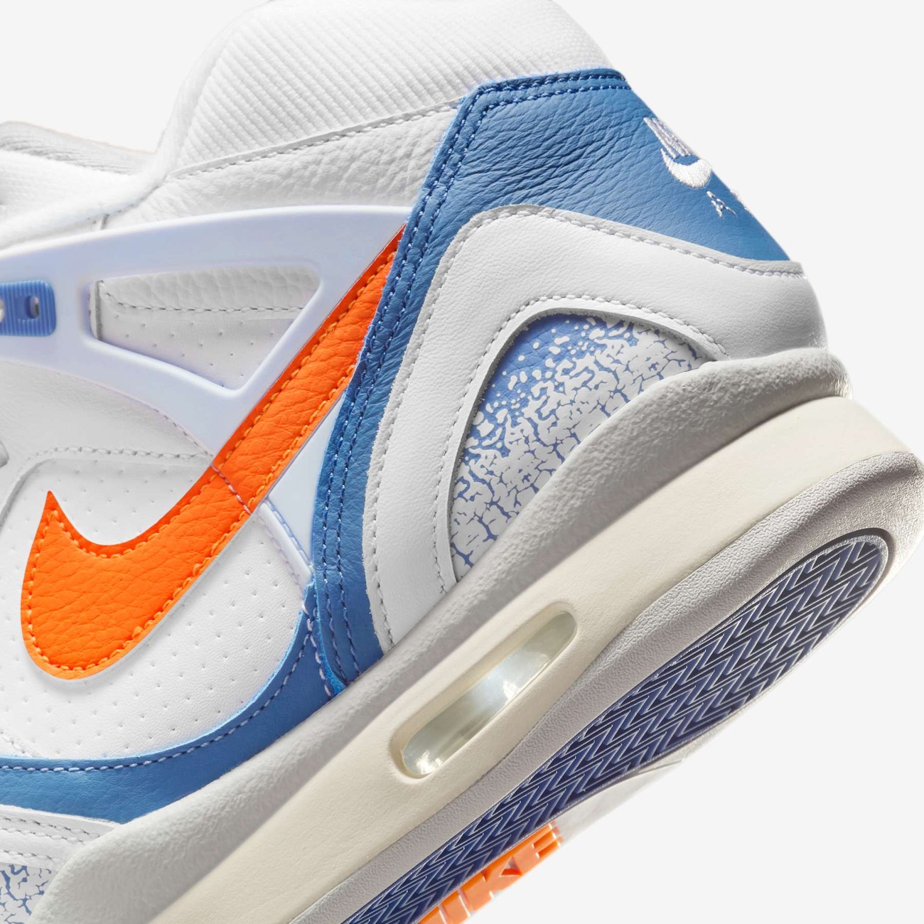 Air Tech Challenge 2 - Nike