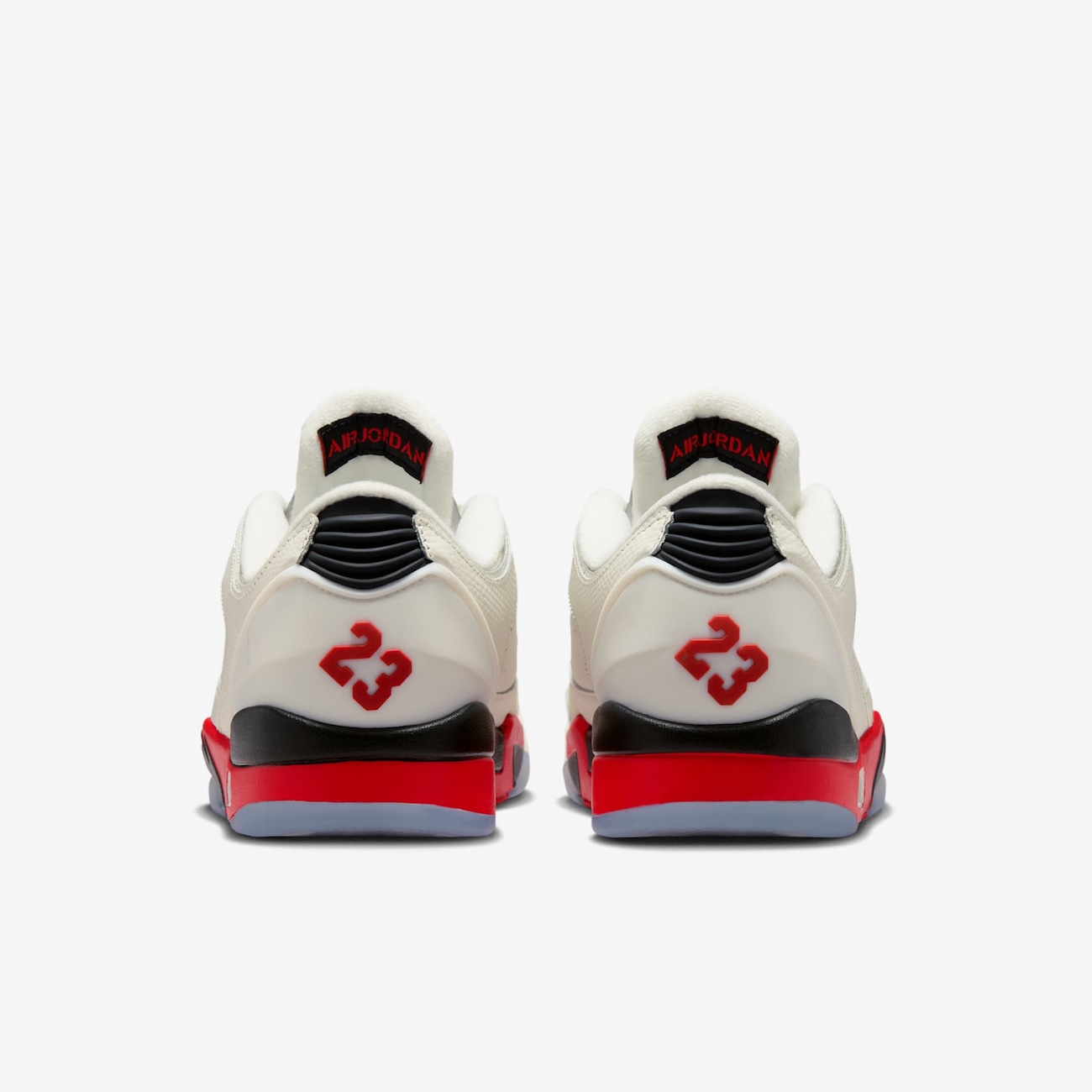 Tênis Jordan Sixty Plus Low Masculino - Nike