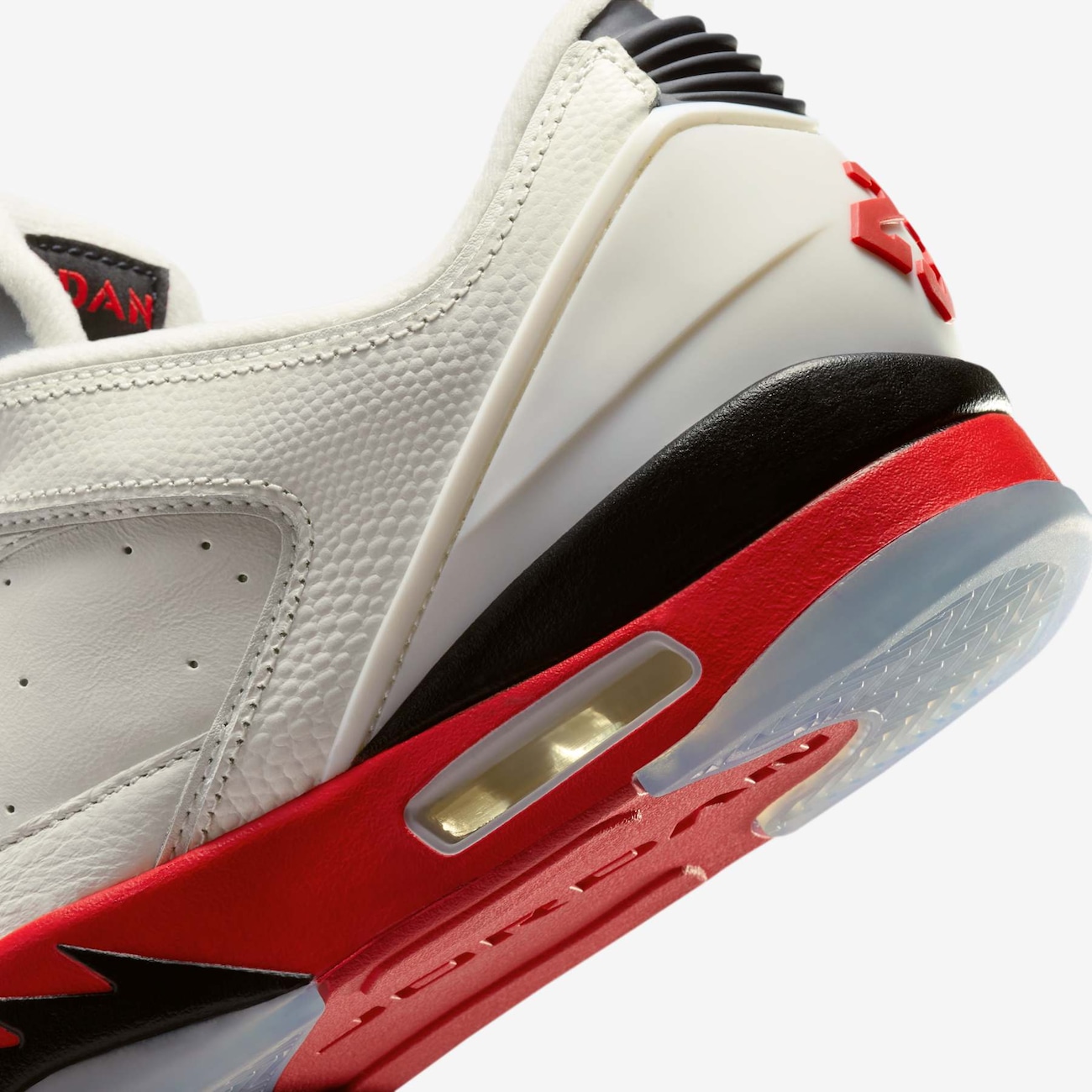 Tênis Jordan Sixty Plus Low Masculino - Nike