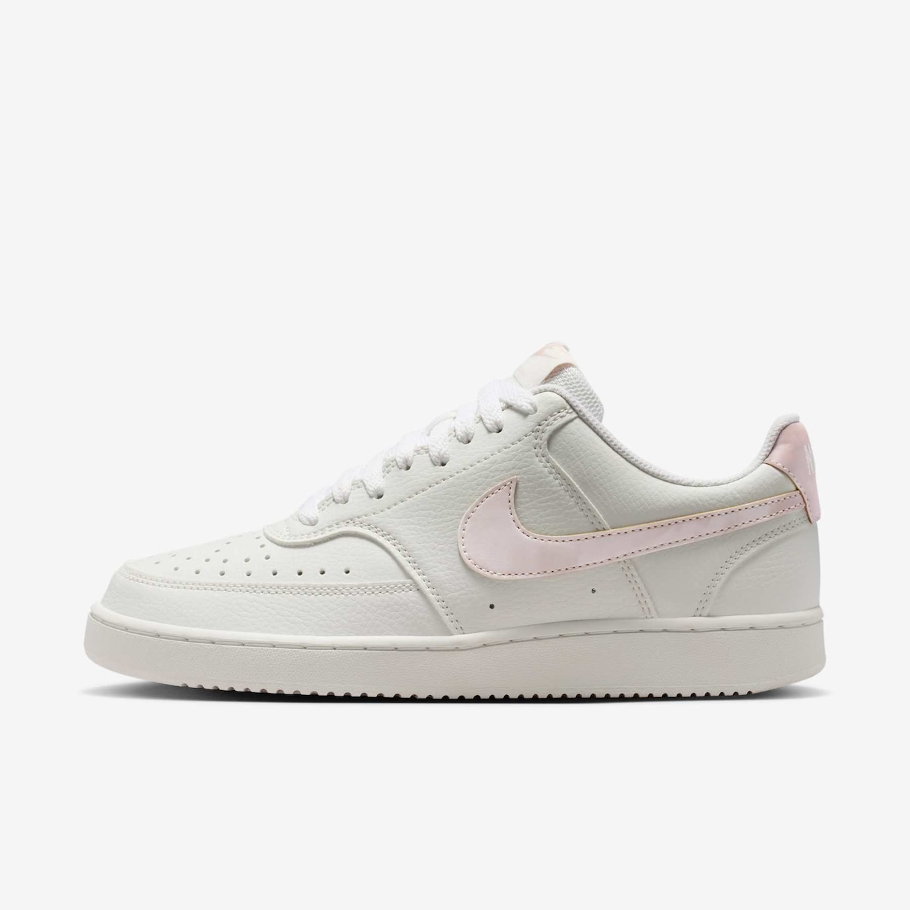 Tênis Nike Court Vision Low SE Feminino