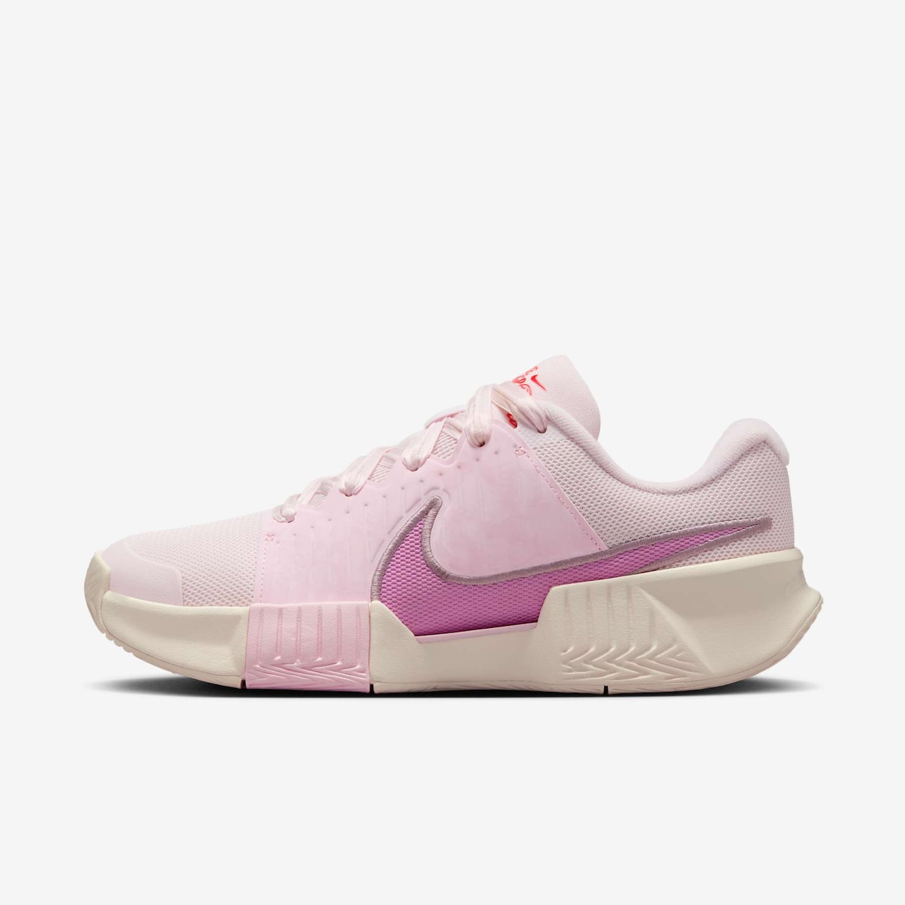 Tênis Nike Zoom GP Challenge Pro HC Premium Feminino