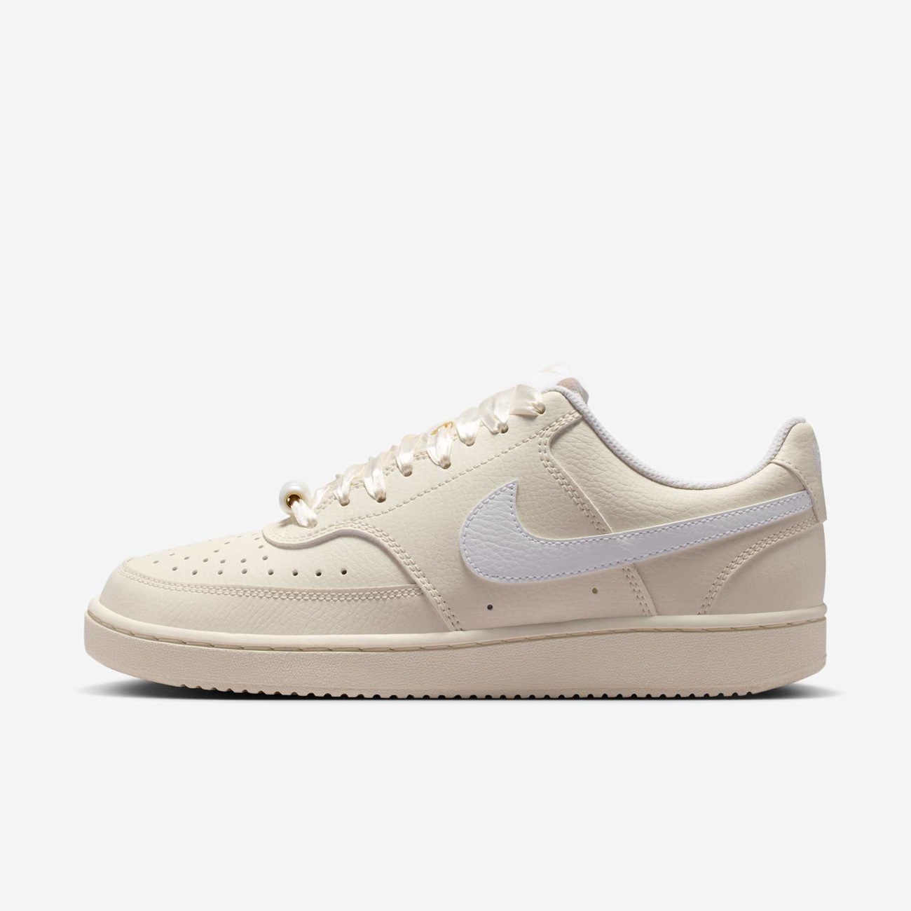 Tênis Nike Court Vision Low Feminino