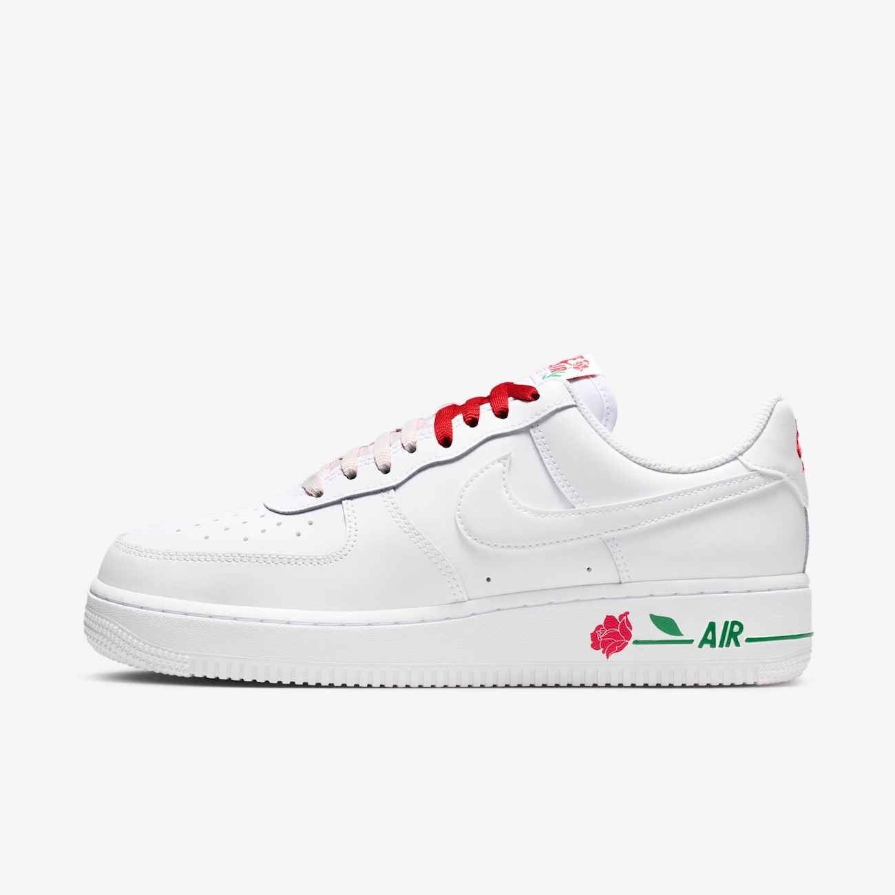 Tênis Nike Air Force 1 '07 GFX Feminino
