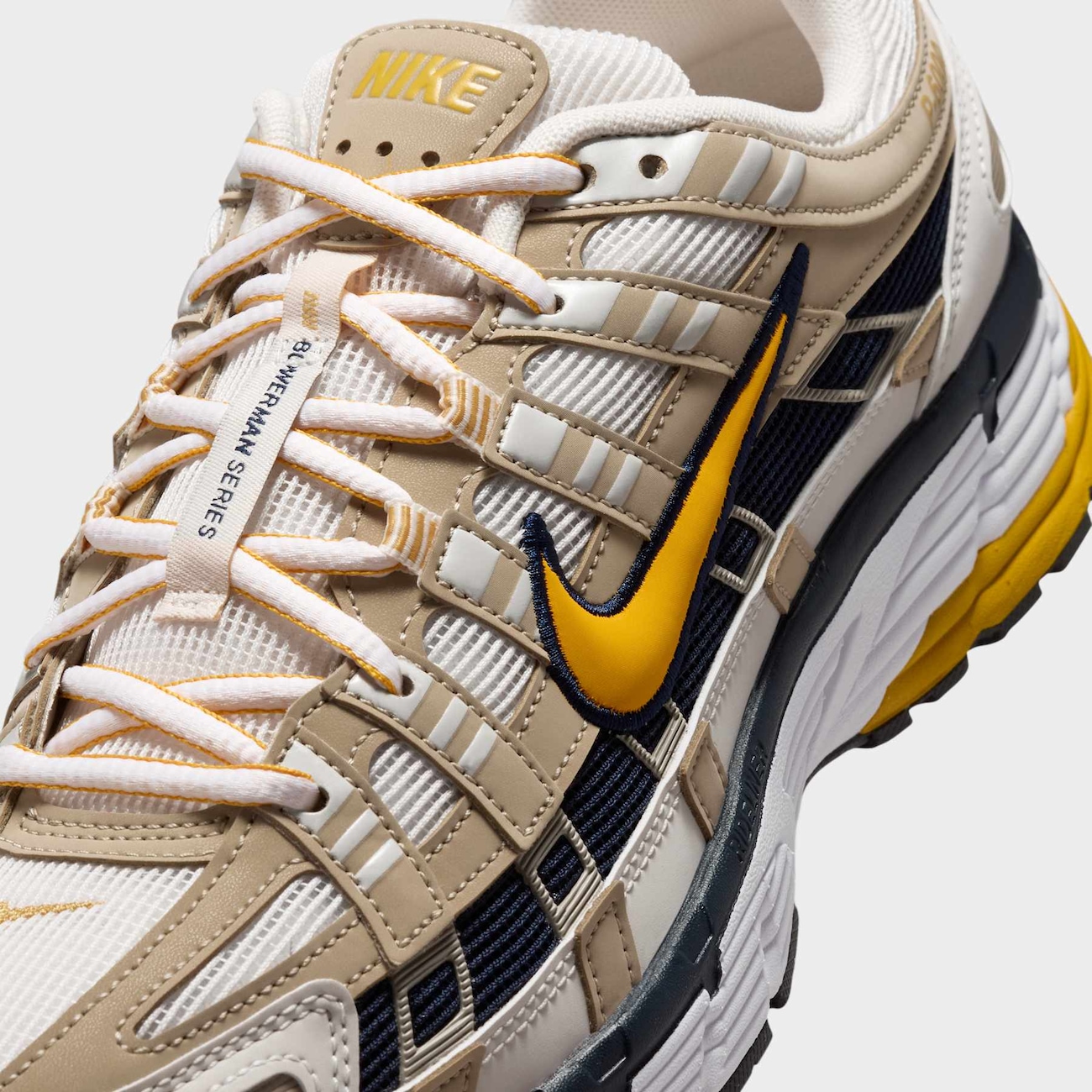 Tênis Nike P-6000 ESS+ Masculino - Nike