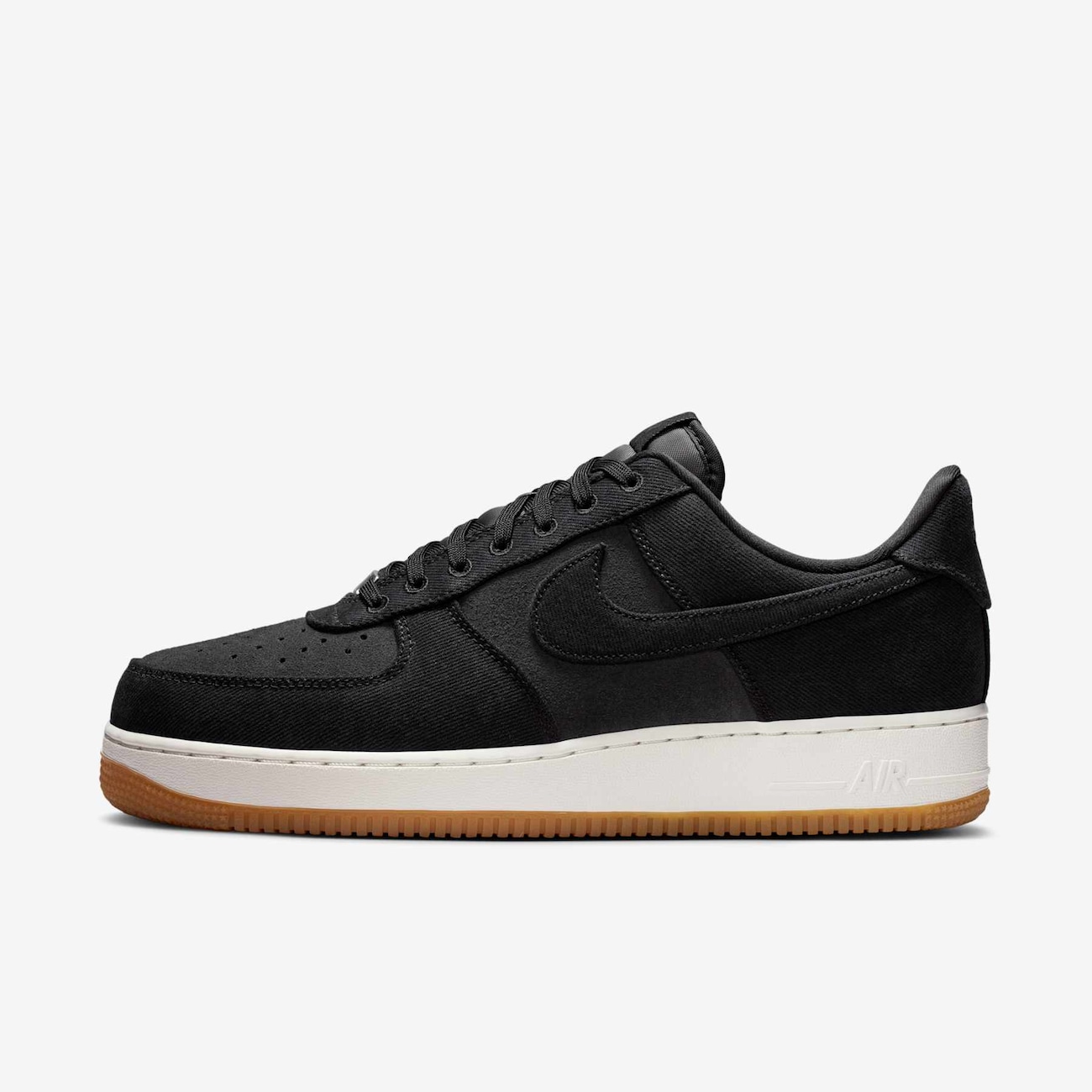 Tênis Nike Air Force 1 '07 LV8 Denim Masculino