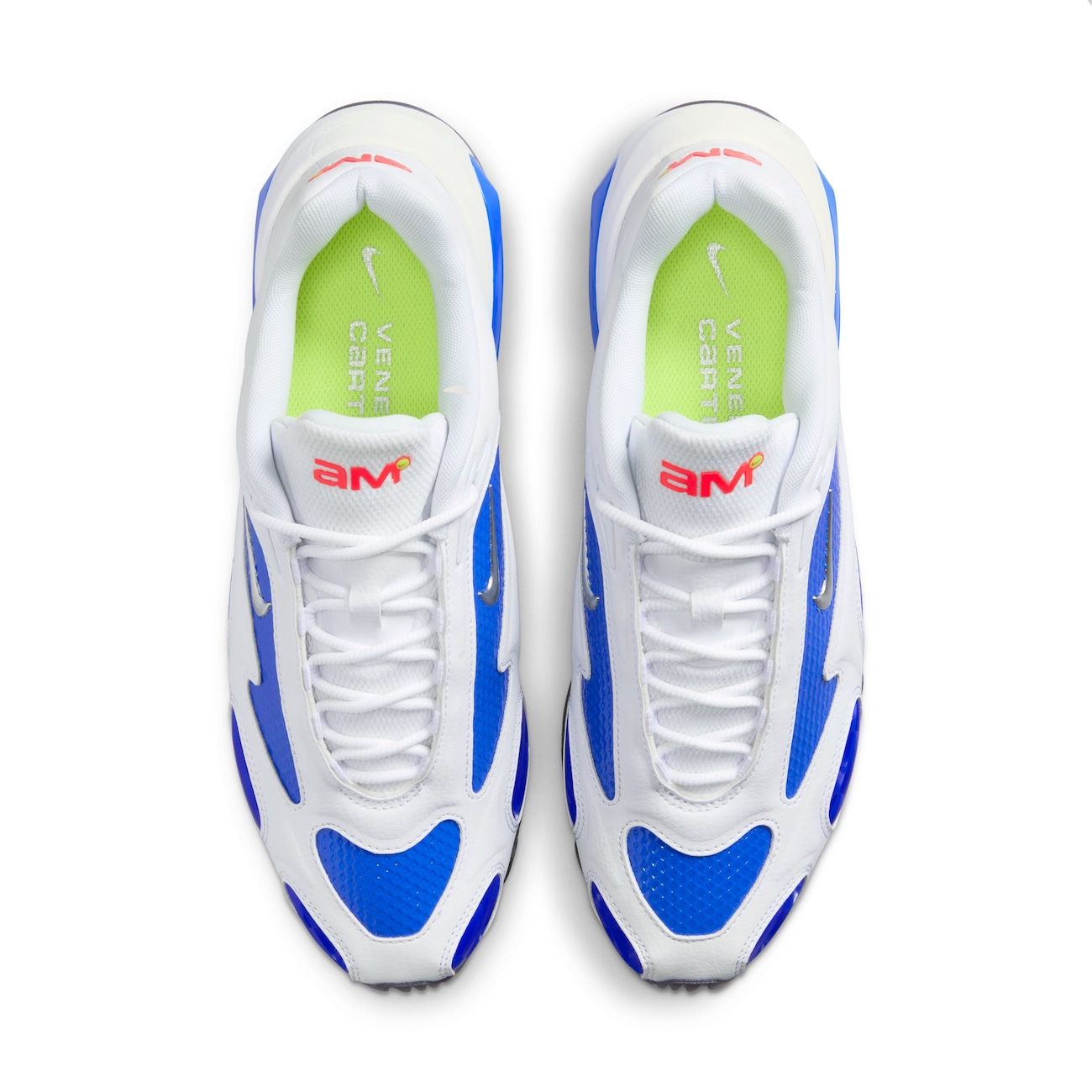 Women's Air Max Muse x Veneda Carter Racer Blue - Nike