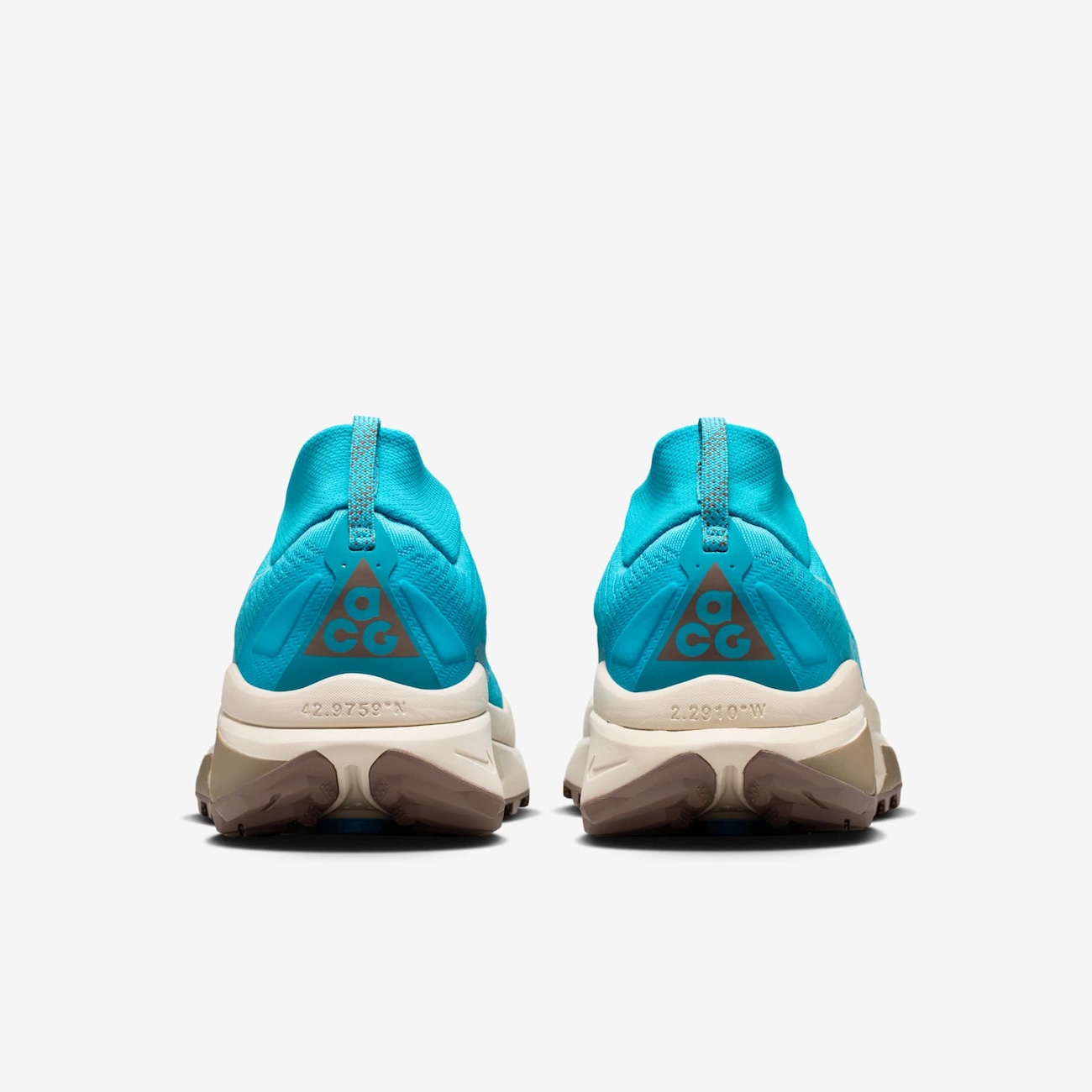 Tênis Nike ACG Zegama Trail Masculino - Nike