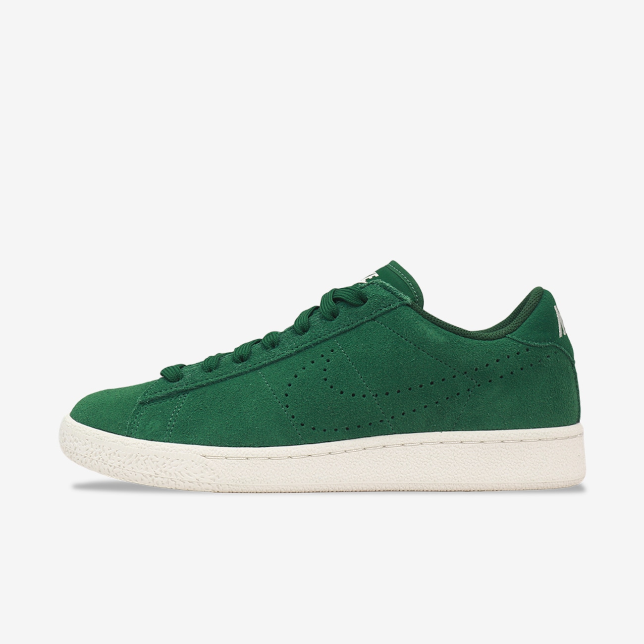 Tênis Nike Classic CS Suede Feminino