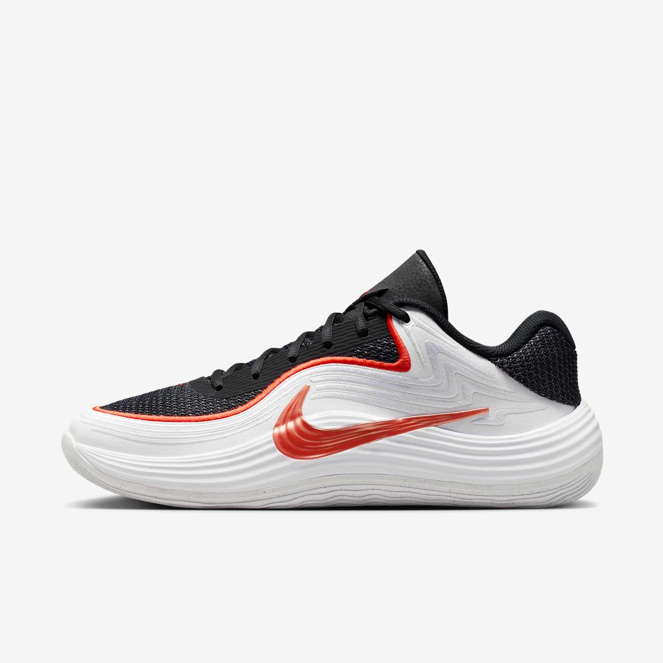 Tênis Nike Precision 8 Low Masculino