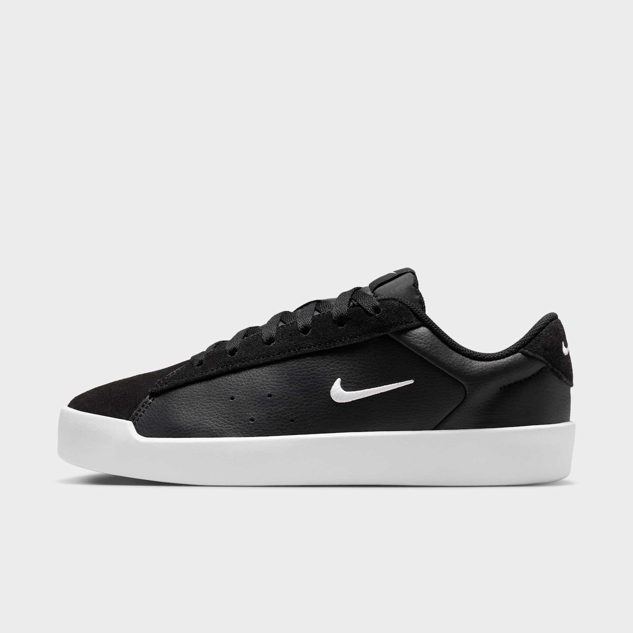 Tênis Nike Court Heritage Feminino