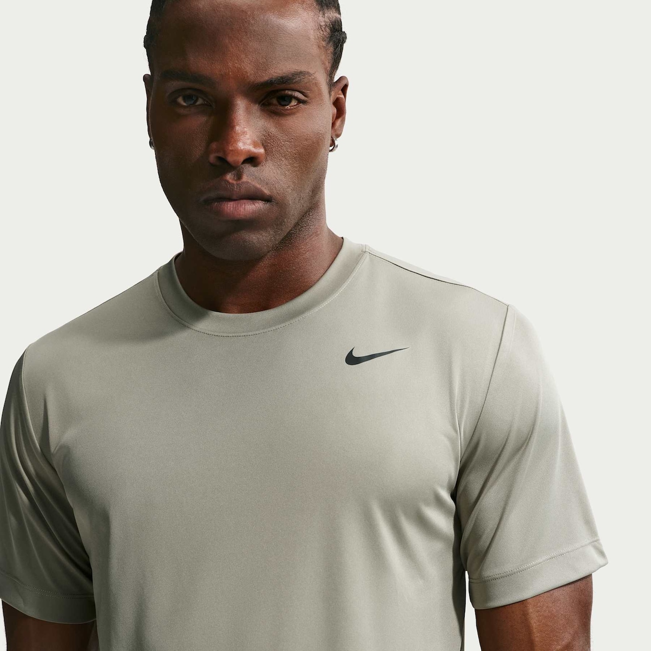 Camiseta Dri-FIT Nike Flex Masculina