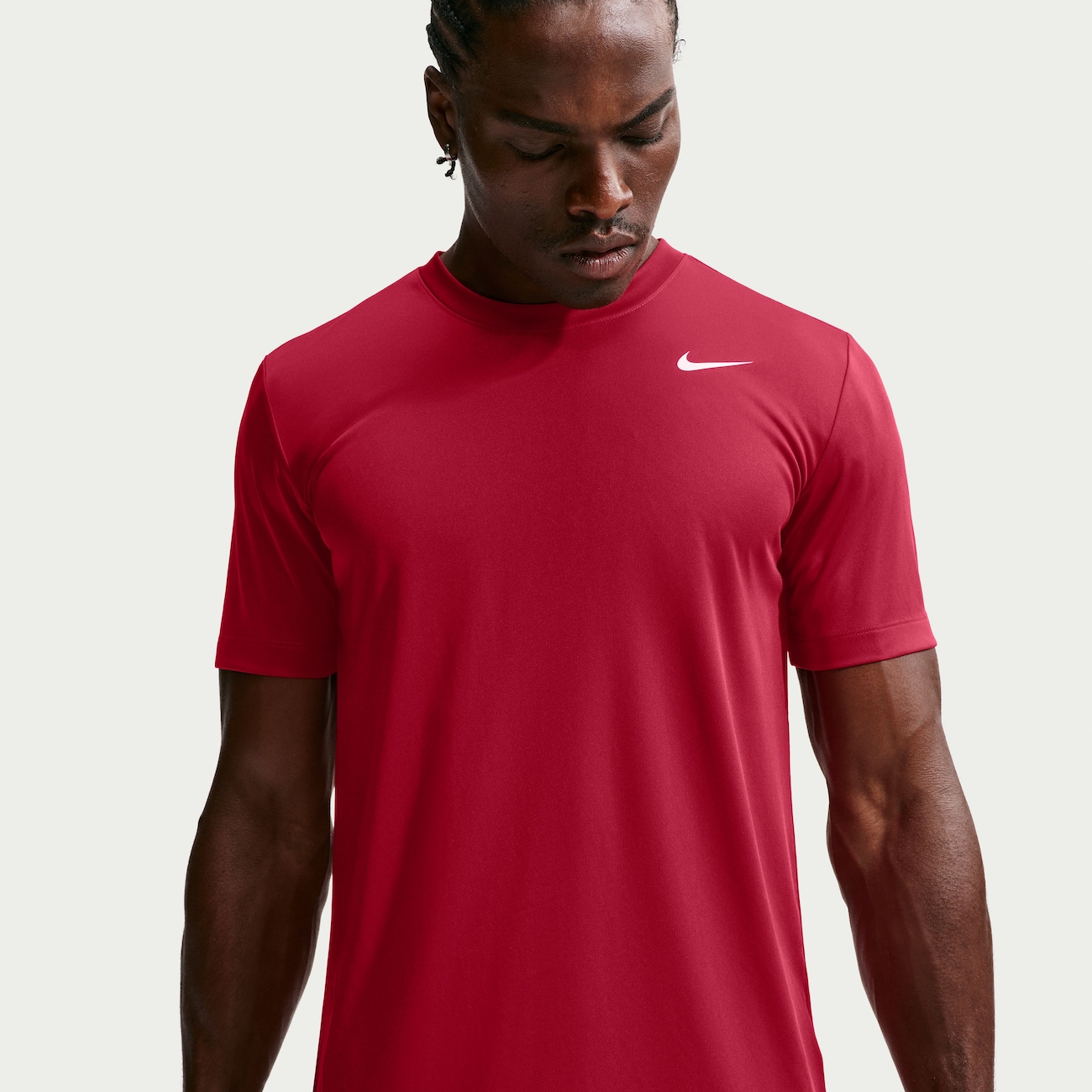 Camiseta Dri-FIT Nike Flex Masculina