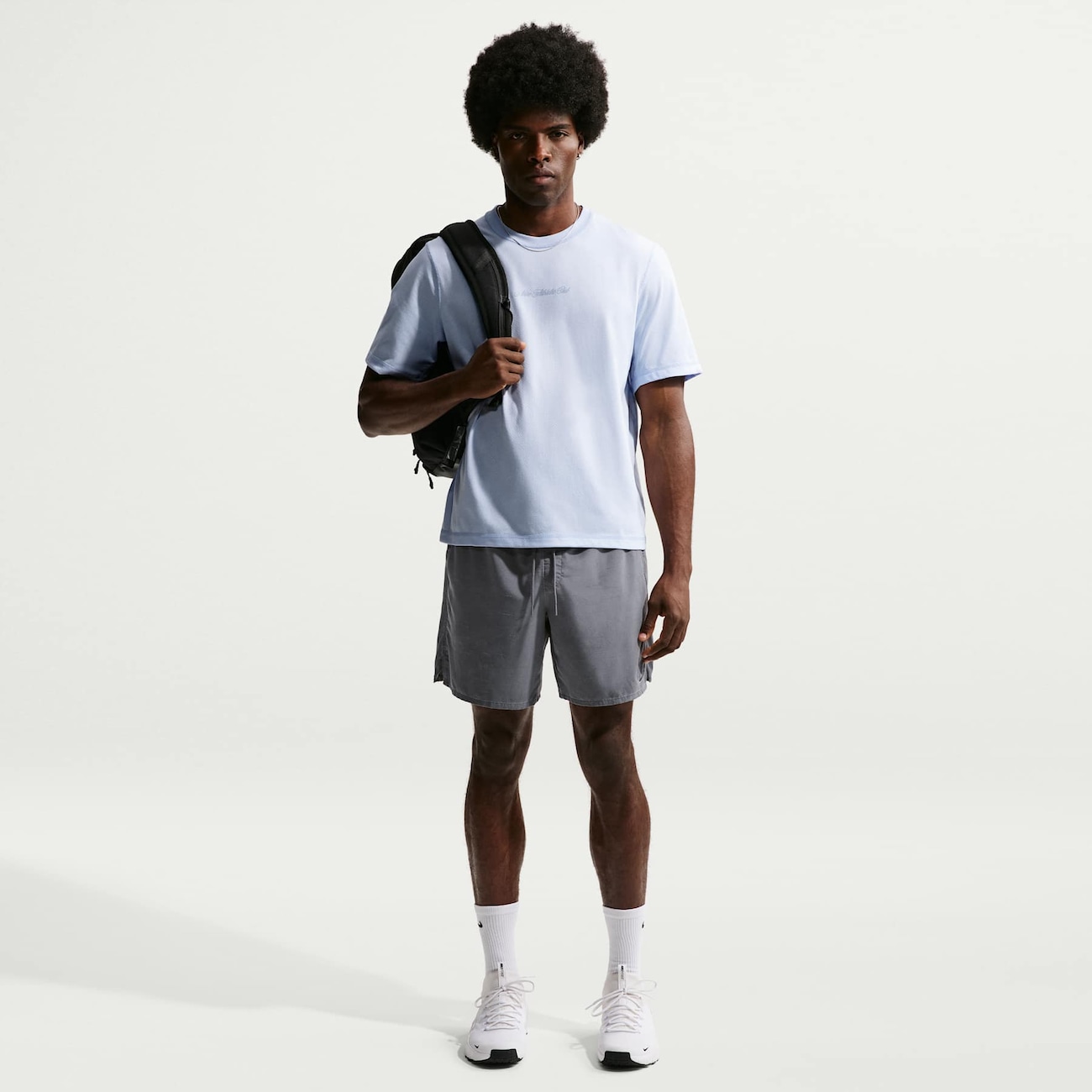 Shorts Dri-FIT Nike Unlimited Masculino