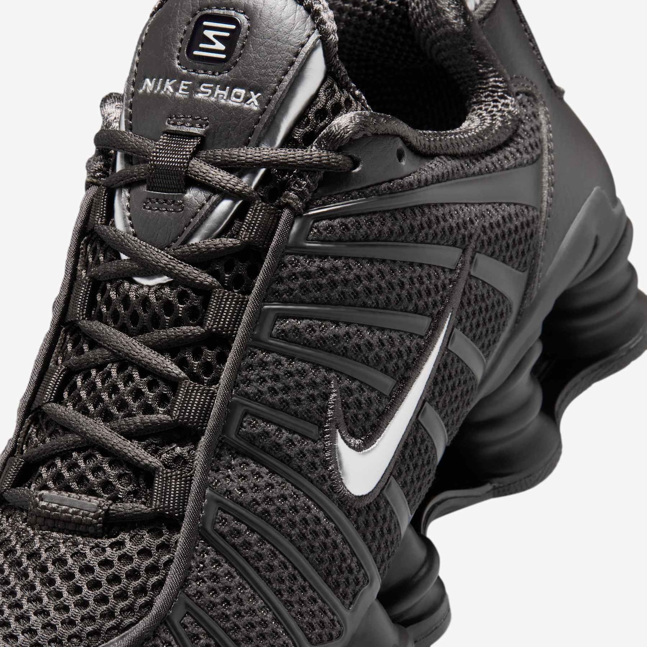 Tênis Nike Shox TL Feminino - Nike