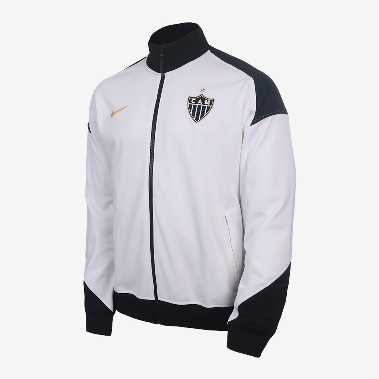 Jaqueta Atlético Mineiro Nike Academy Pro Anthem Masculina