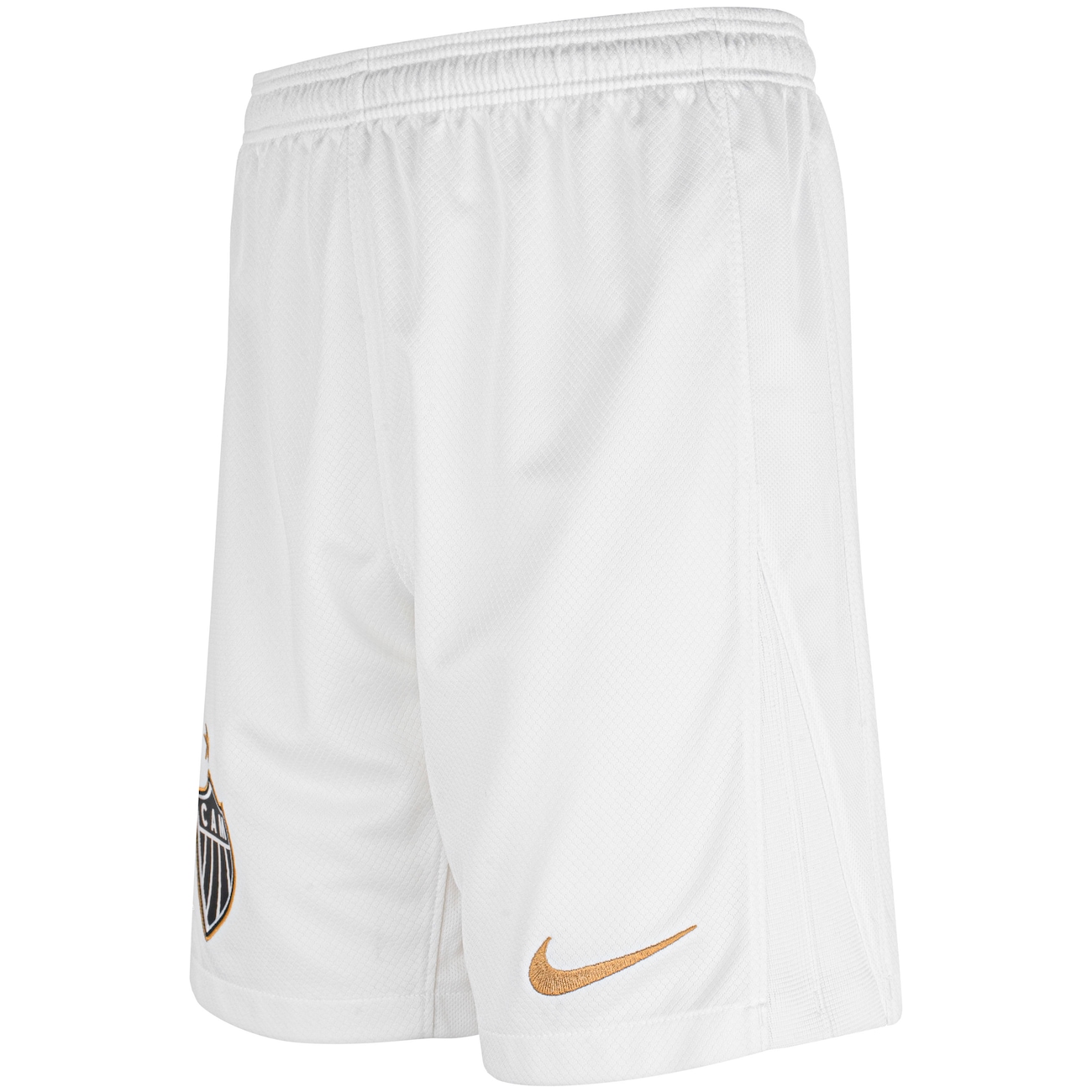 Shorts Atlético Mineiro Nike II 2026/27 Torcedor Pro Infantil