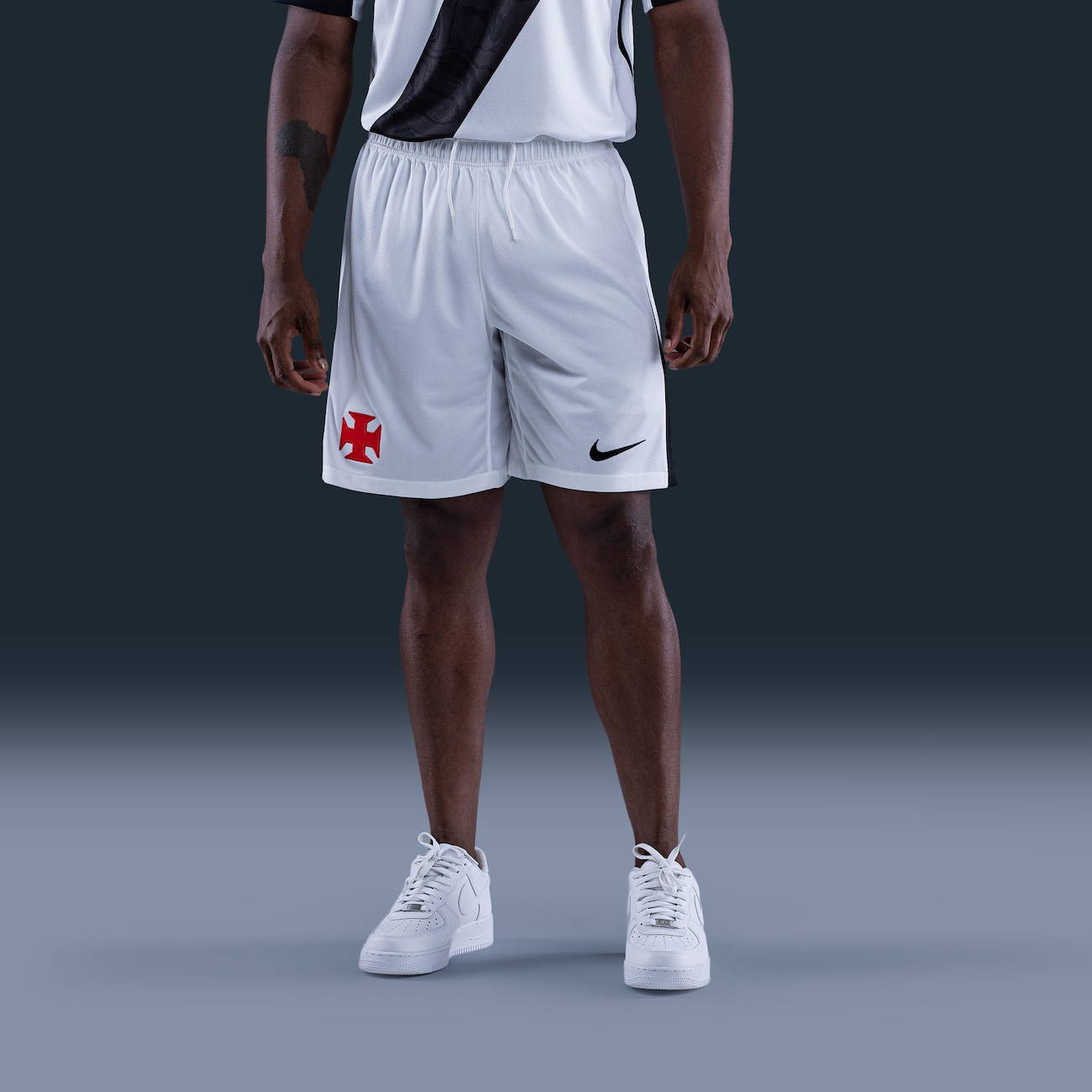 Shorts Vasco Nike I 2026/27 Torcedor Pro Masculino