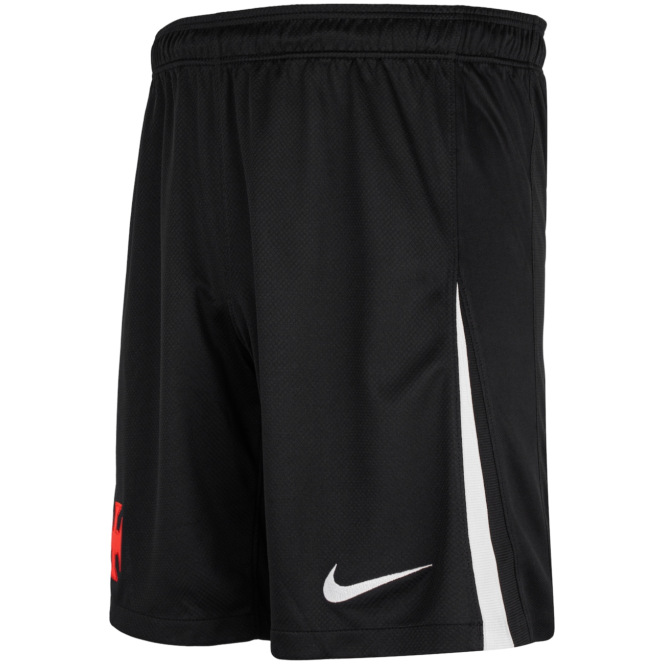 Shorts Vasco Nike II 2026/27 Torcedor Pro Infantil