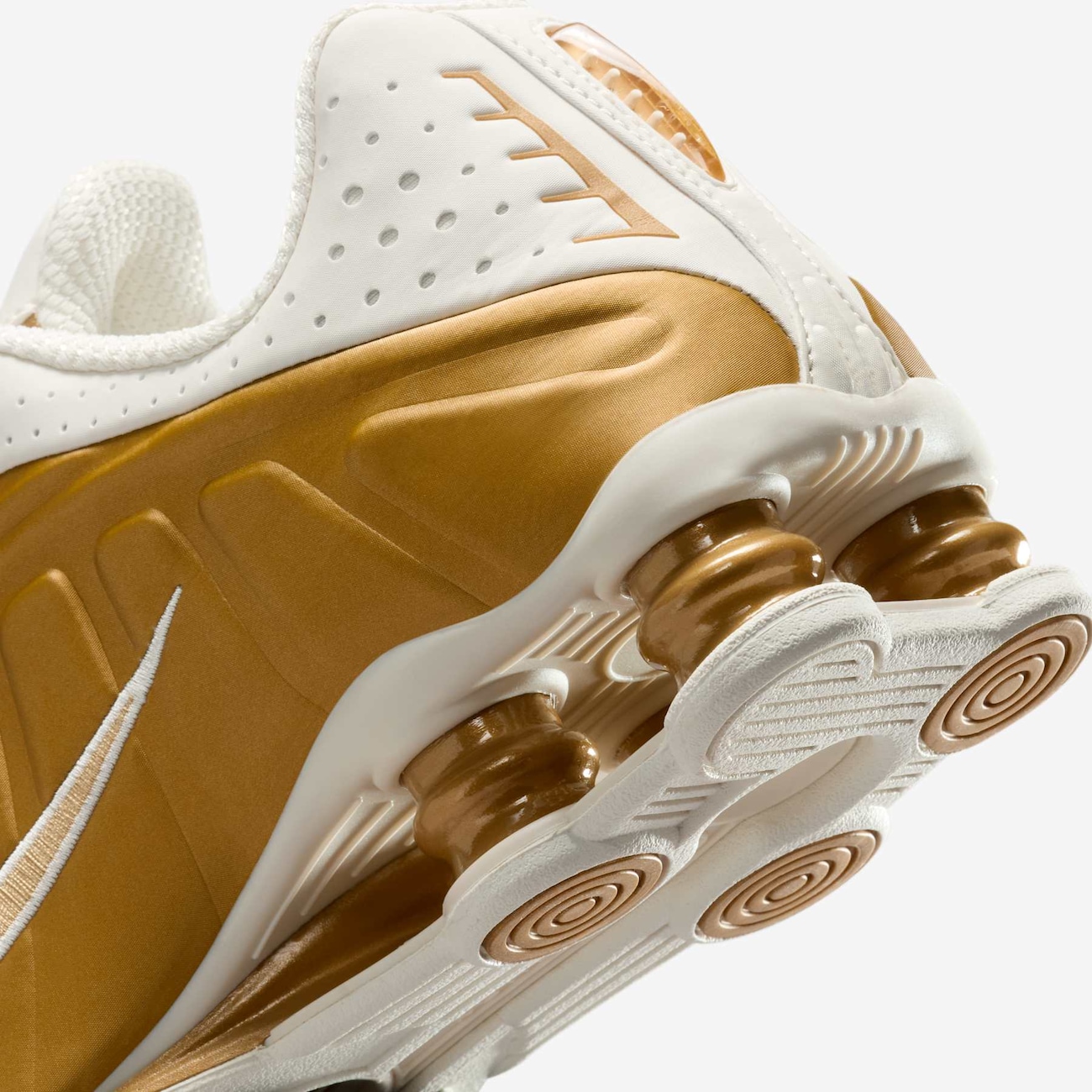 Women's Nike Shox R4 - Nike