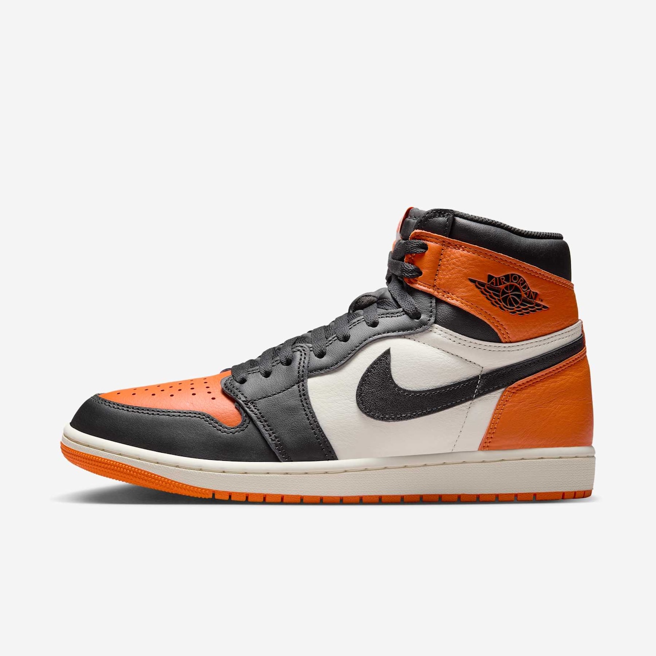 NIKE Air Jordan 1 High OG シャタバ Air Jordan 1 High OG Shattered Backboard - Nike