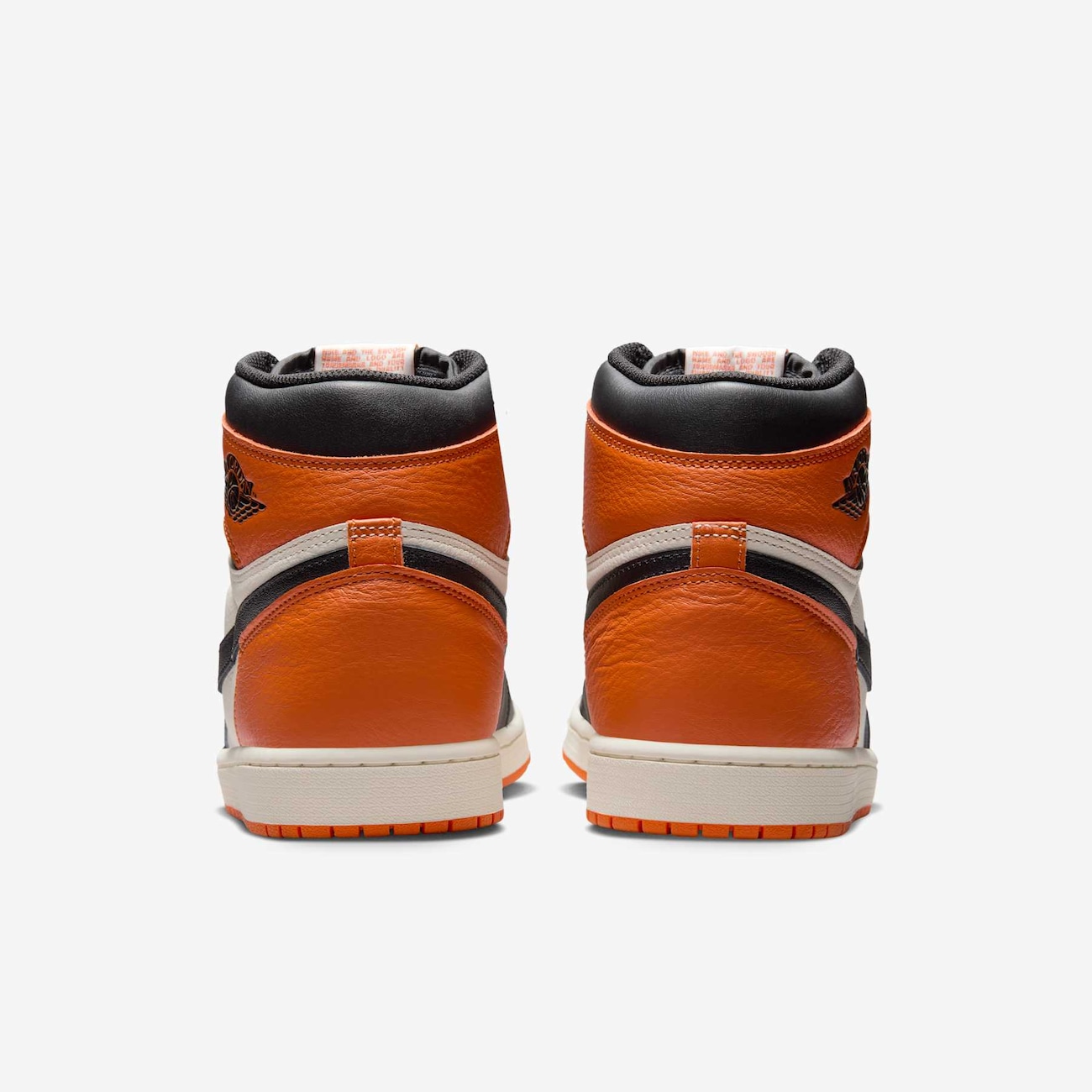 NIKE Air Jordan 1 High OG シャタバ Air Jordan 1 High OG Shattered Backboard - Nike