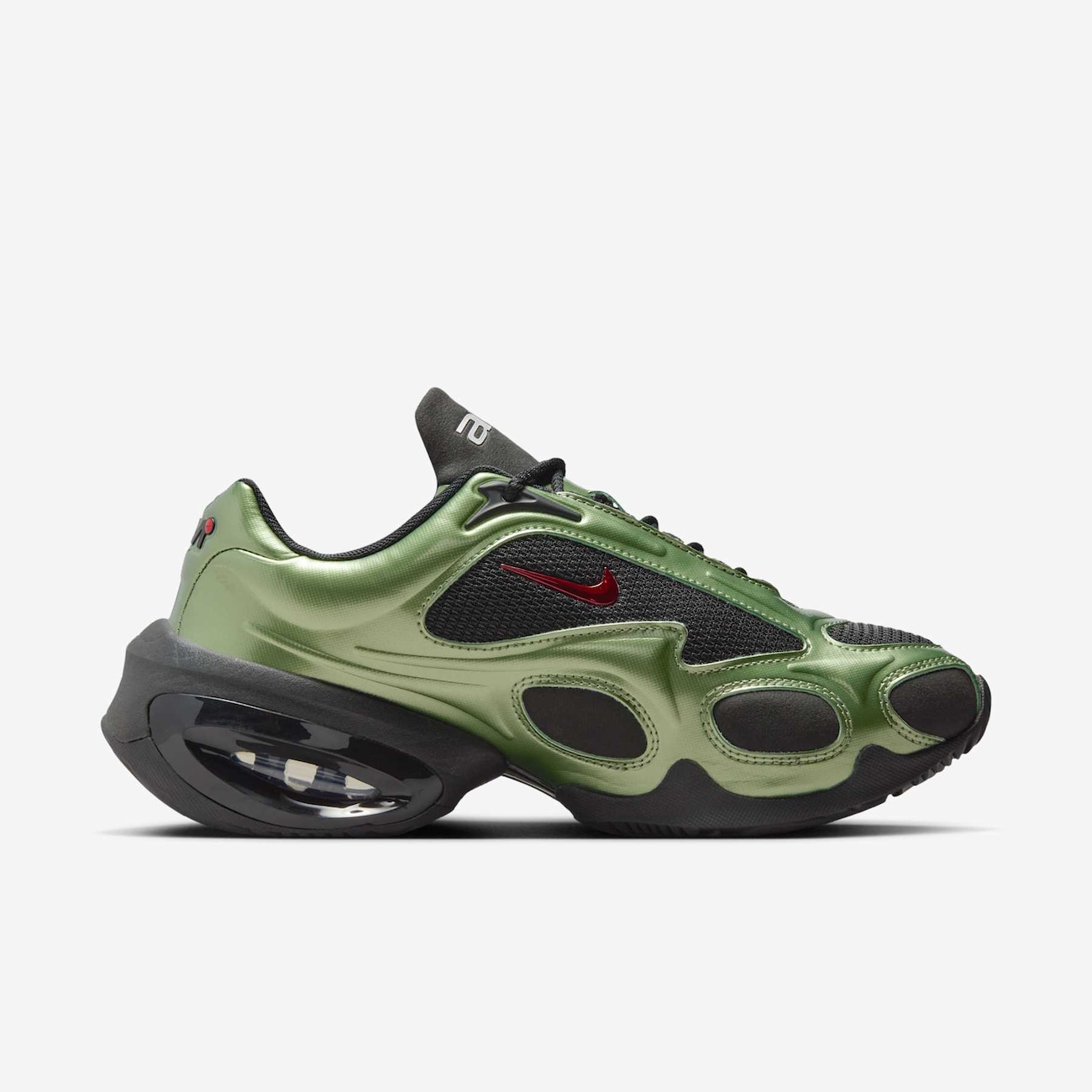 Wmns Air Max Muse - Nike
