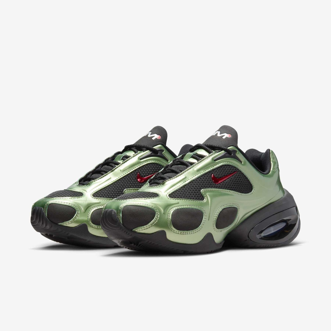 Wmns Air Max Muse - Nike
