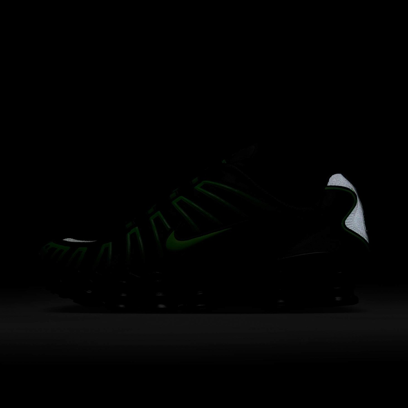 Nike Shox TL - Nike