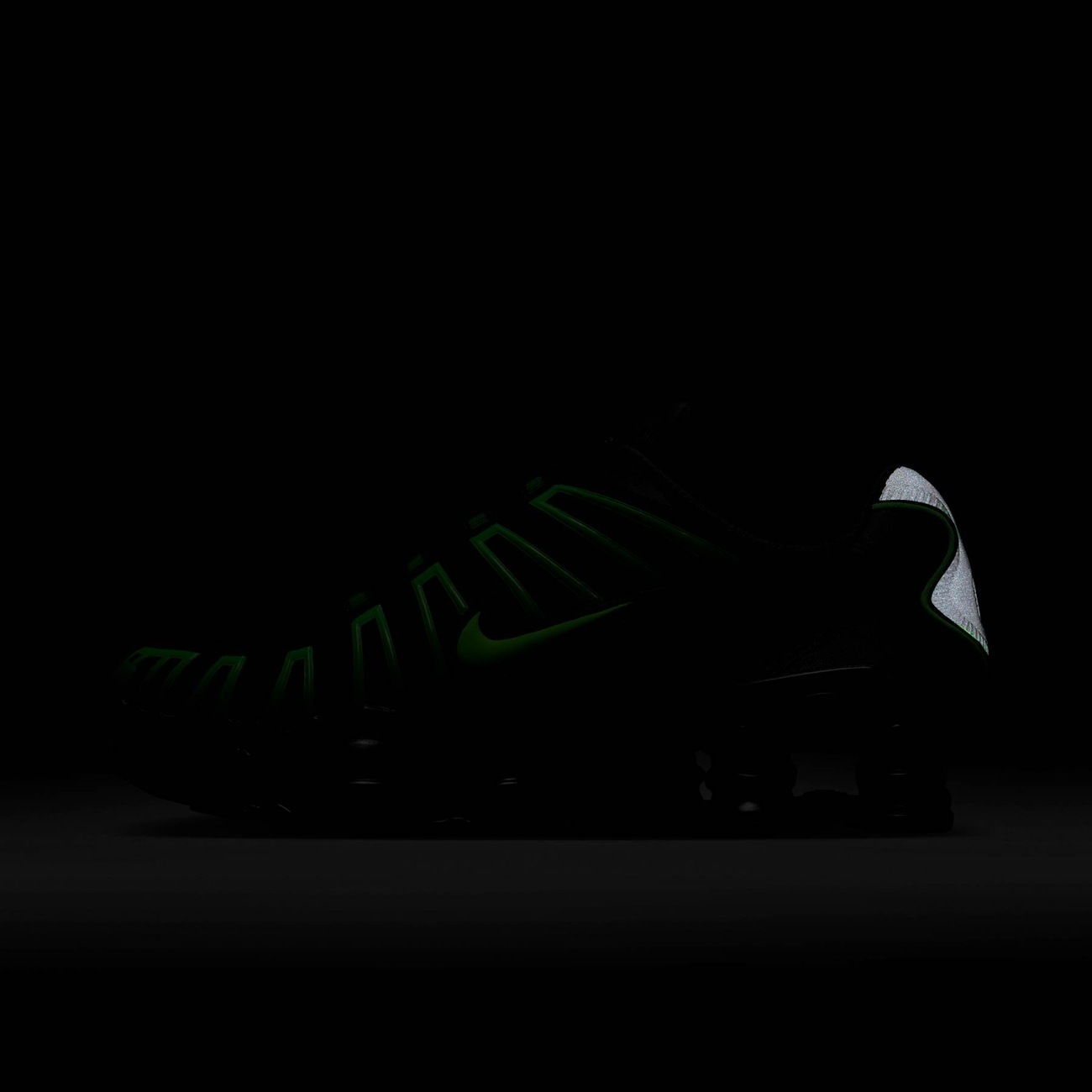 Nike Shox TL - Nike
