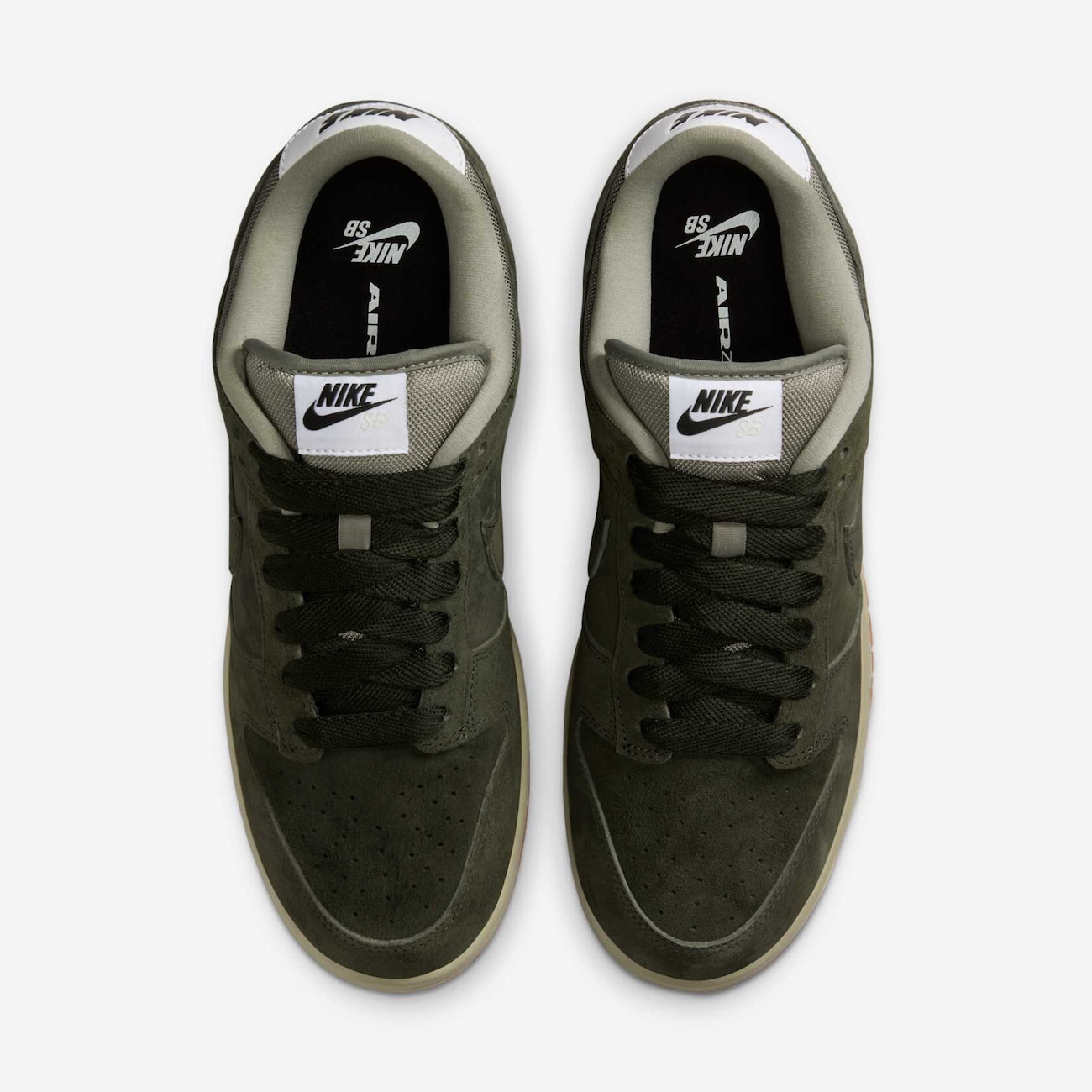 Nike SB Dunk Low Pro B - Nike