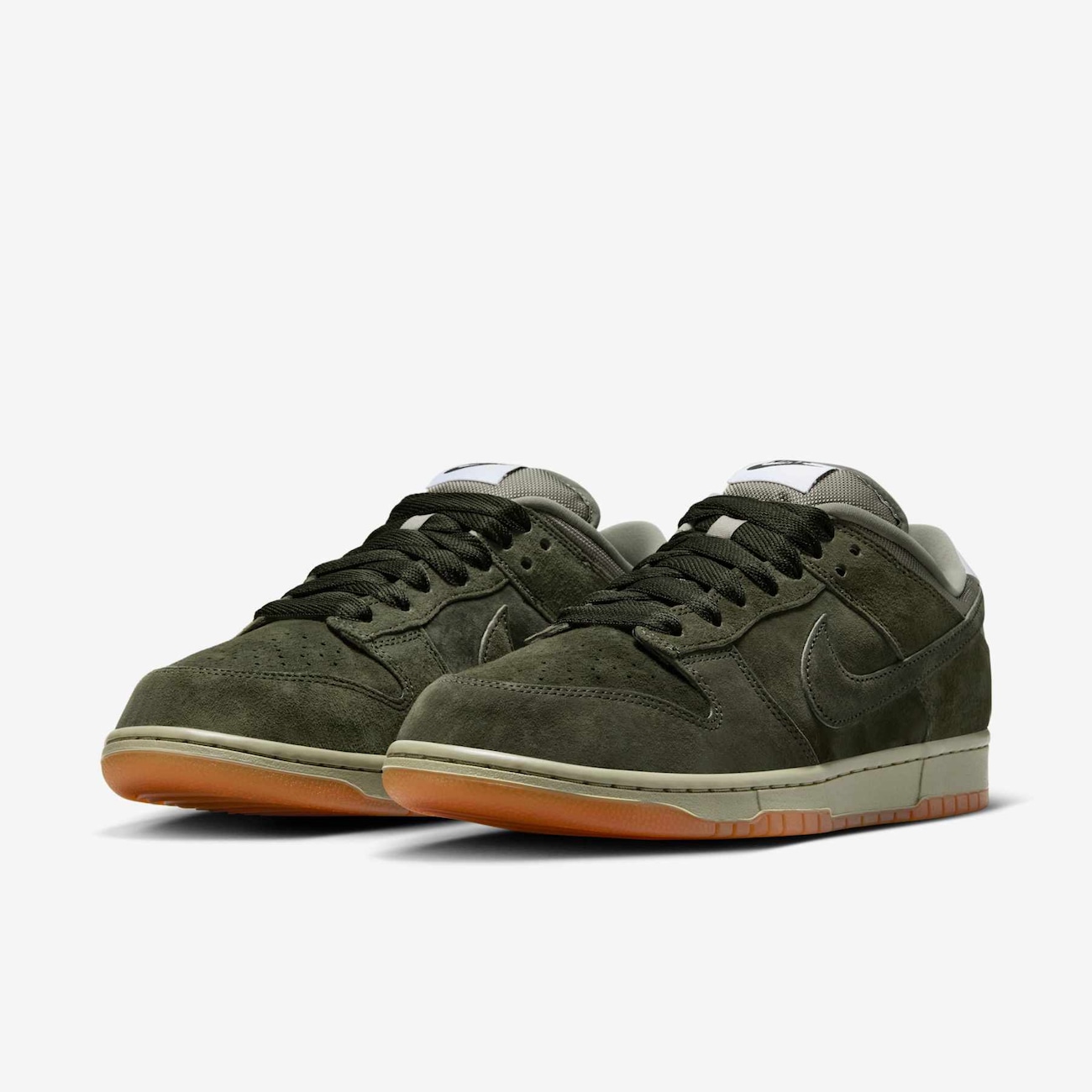 Nike SB Dunk Low Pro B - Nike