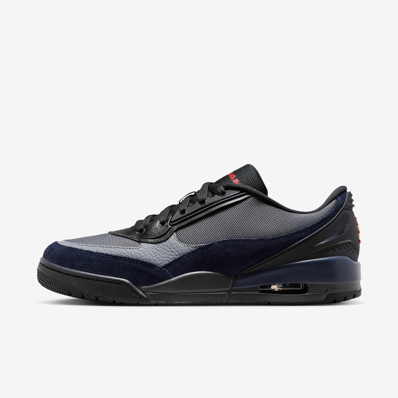 【u81031】NIKEAIRJORDAN1RETROHINRG / UN Tênis Air Jordan Ultra Masculino - Nike