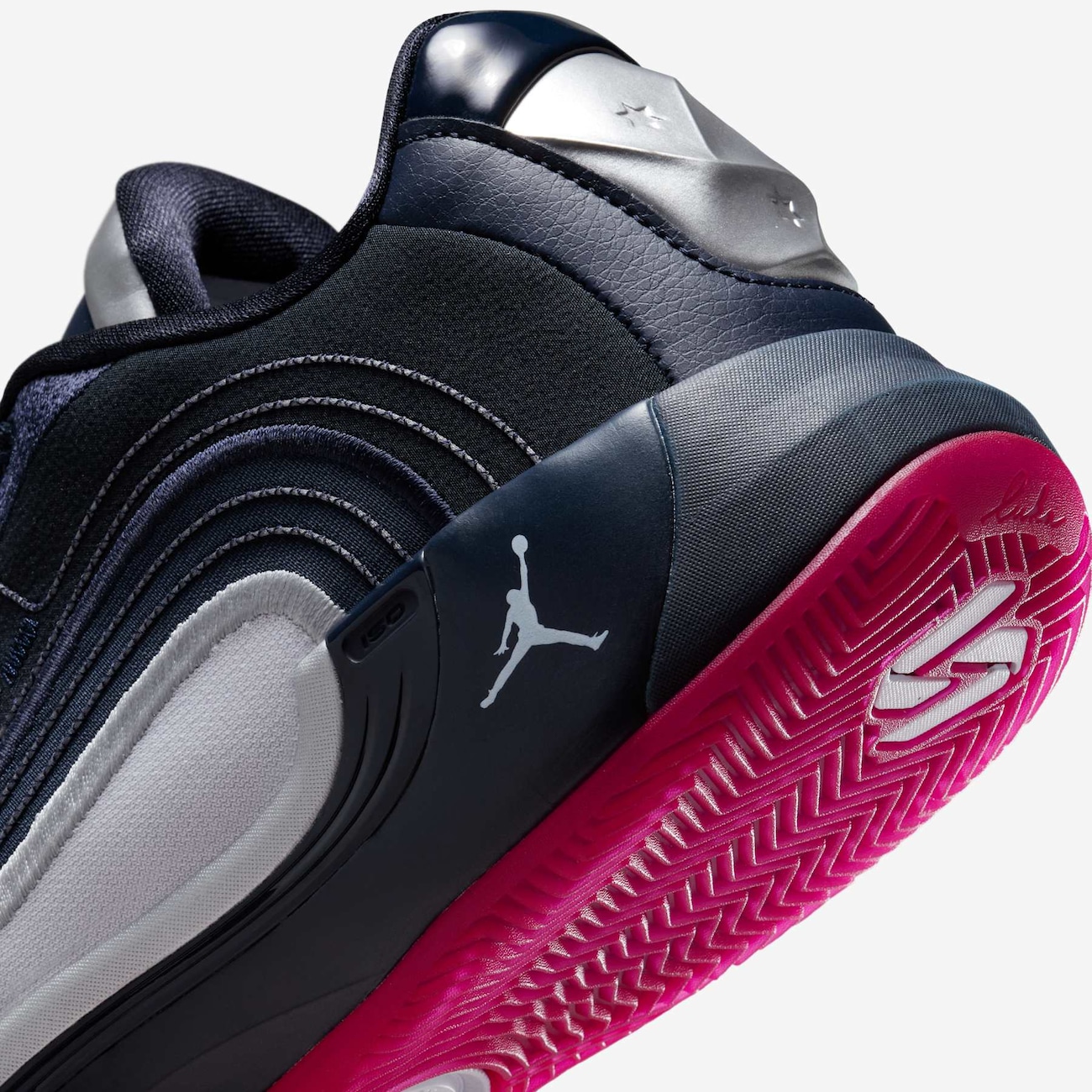 Jordan Luka 4 - Nike