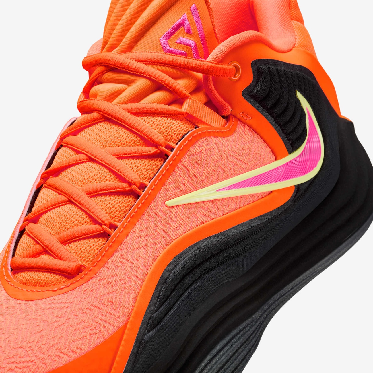 Giannis Freak 7 - Nike
