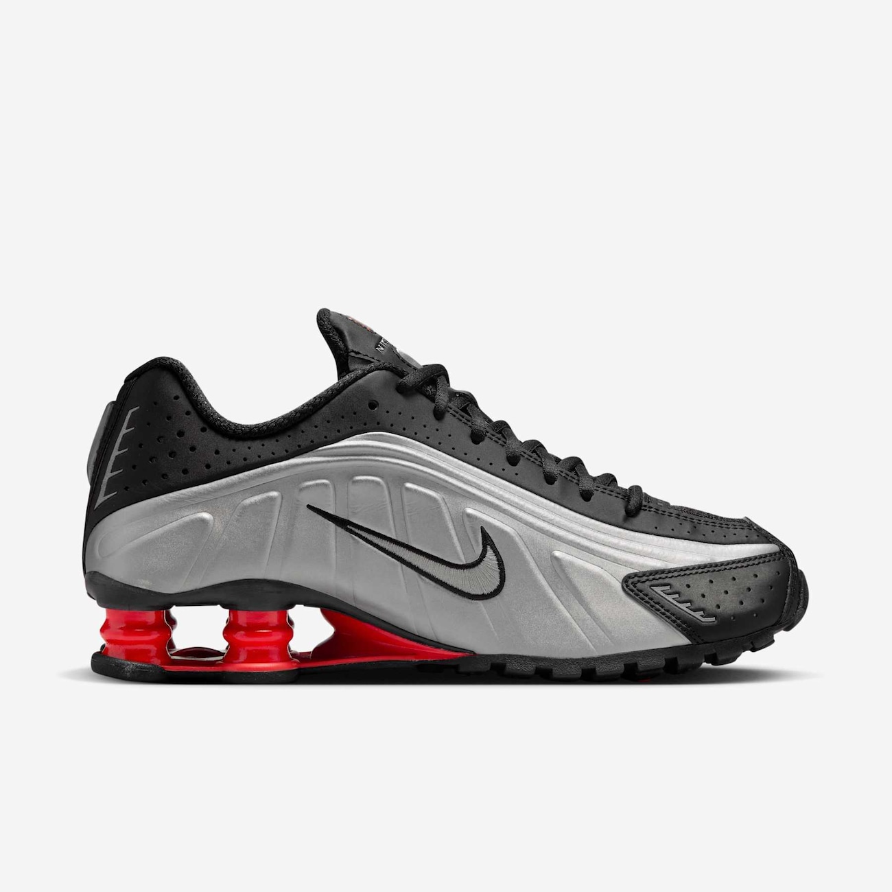 Women's Nike Shox R4 - Foto 3