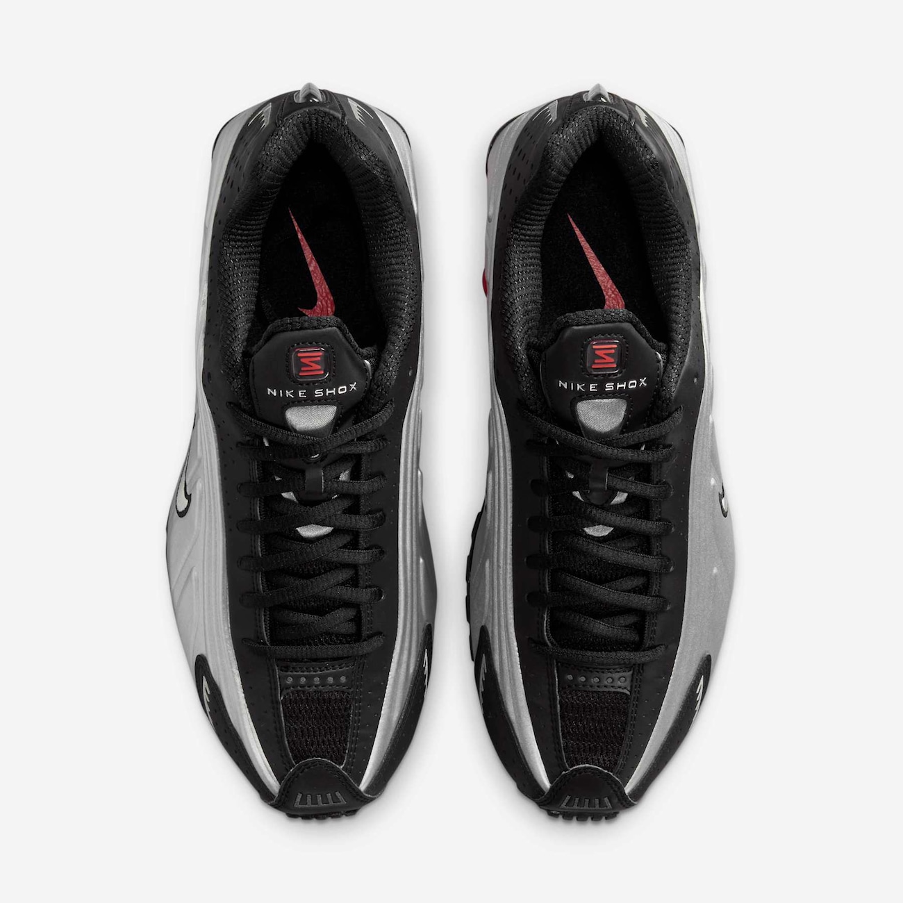 Women's Nike Shox R4 - Nike