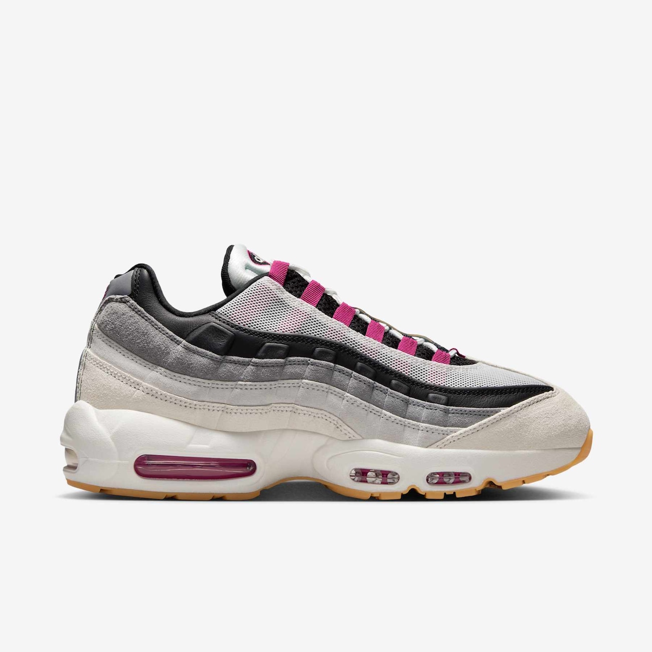 Nike SB Air Max 95 - Foto 3