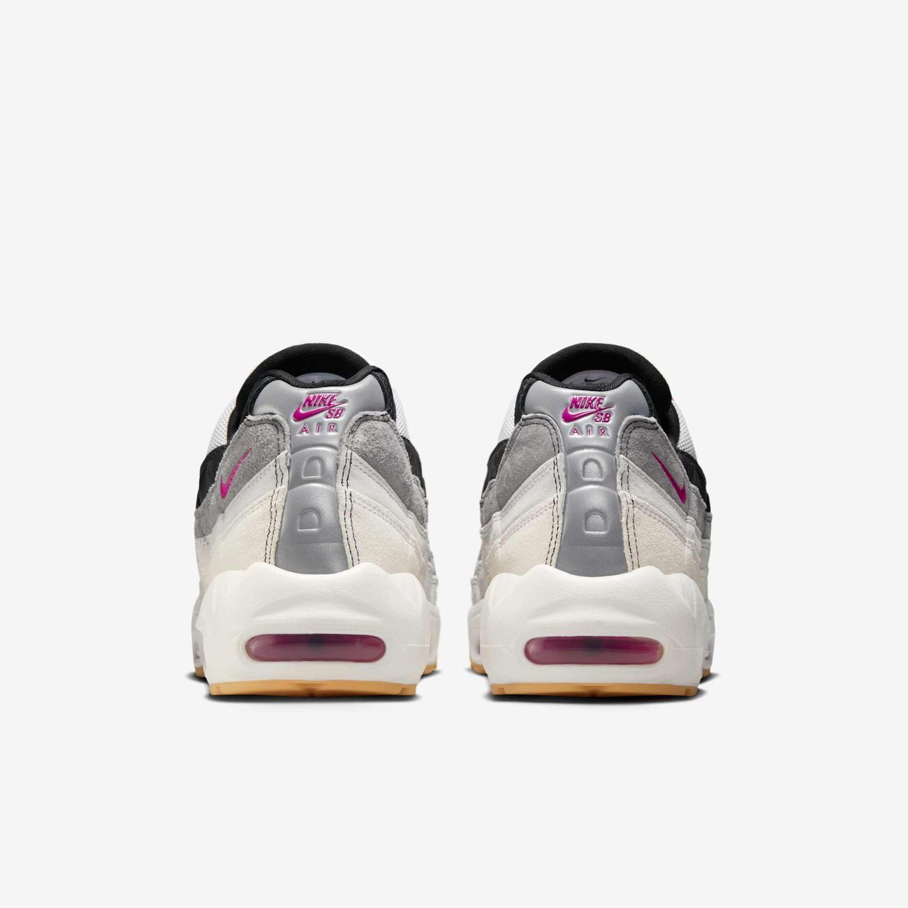 Nike SB Air Max 95 - Nike