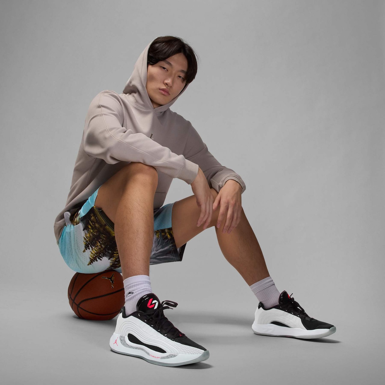 Jordan Luka 4 - Nike